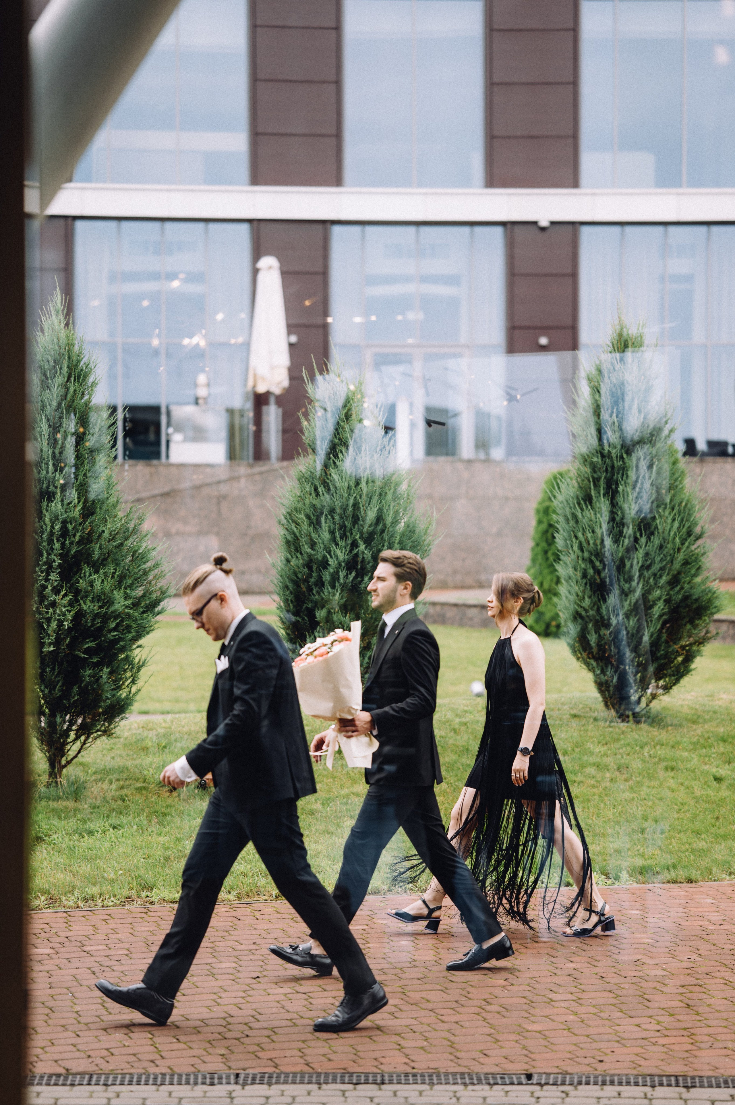 Анна и Макс. Профессиональный фотограф Алексей Васенцев. Минск, СПБ, Москва