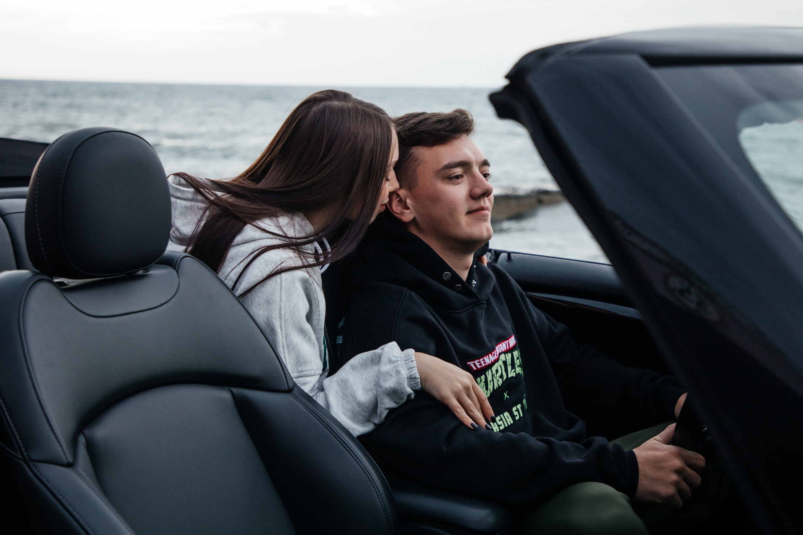 Саша и Вика. Фотограф Сочи, Екатеринбург, Евгения Ефимова