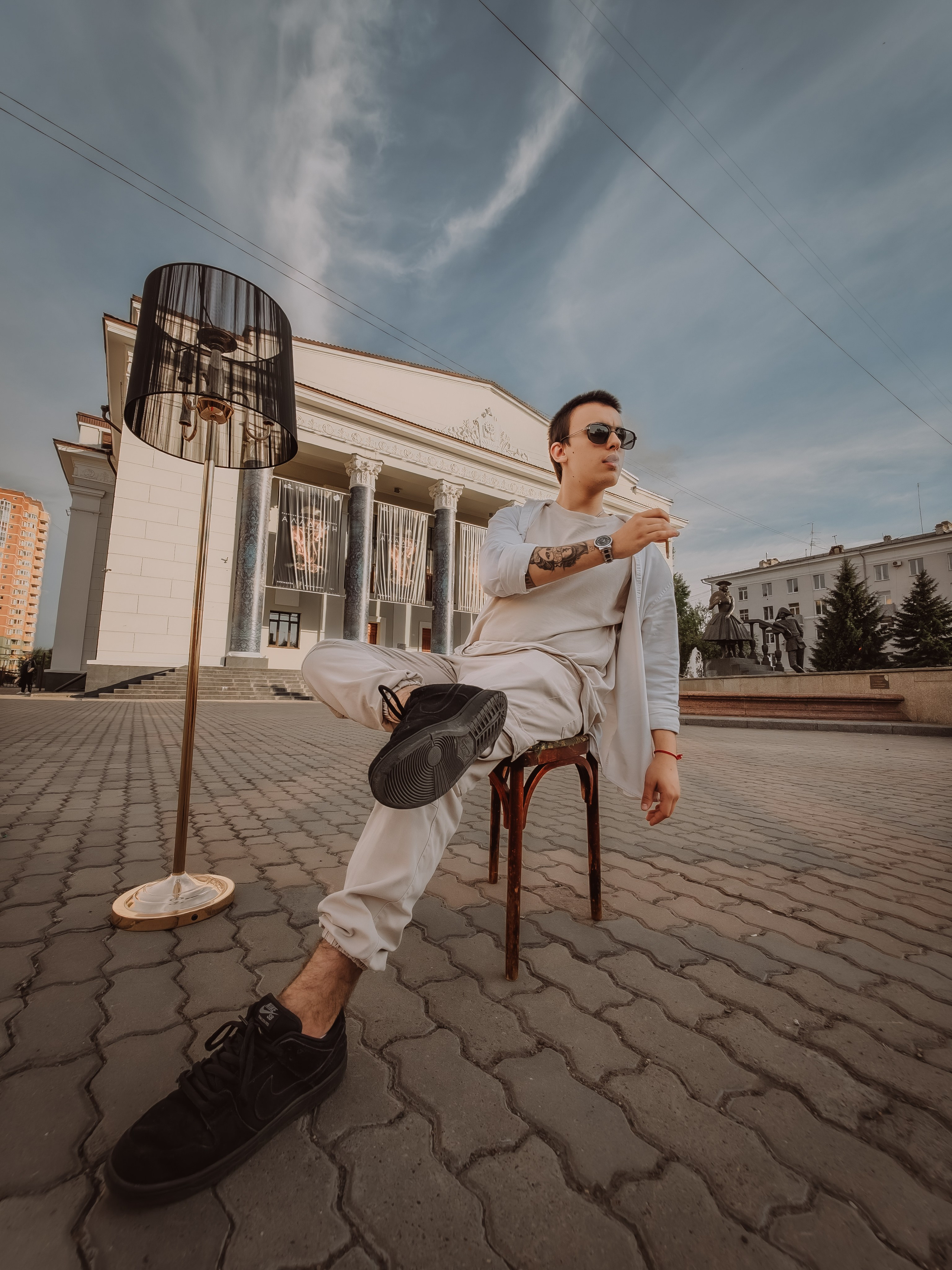 Гордей. Фотограф Регина Крикунова г. Красноярск