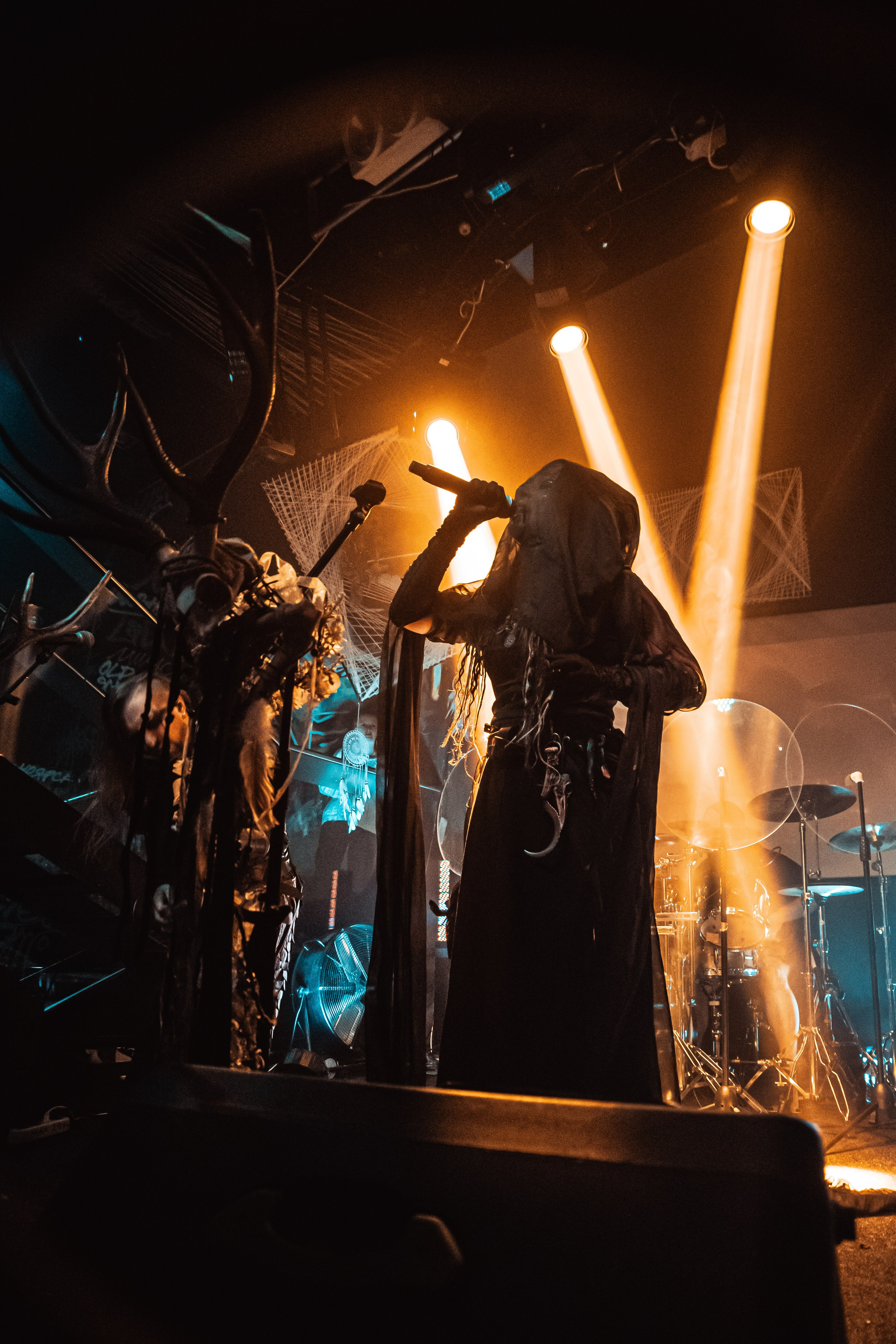 Мещера, Эрмитаж, 22.02.2026. Фотограф Регина Крикунова г. Красноярск