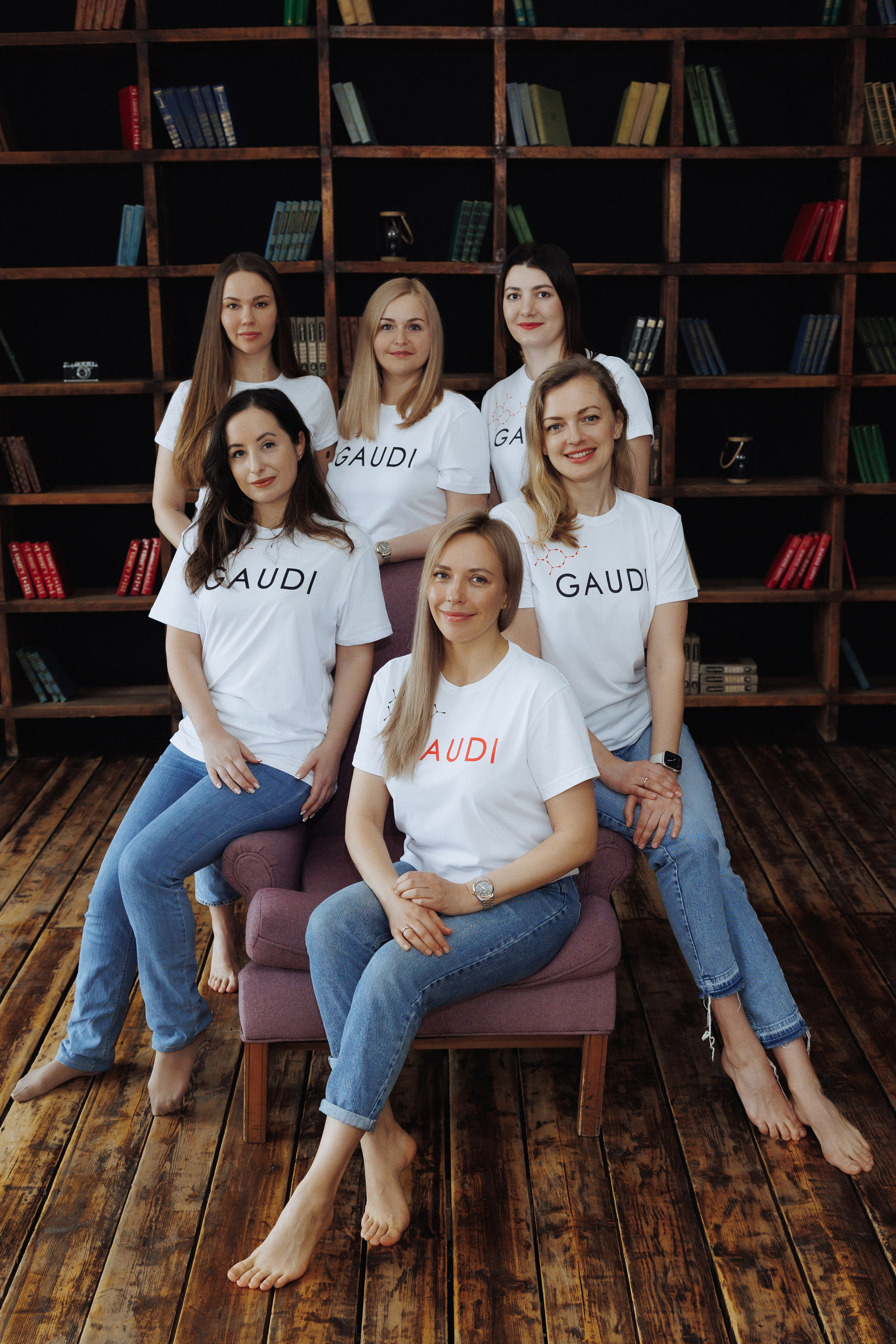 Бизнес-портрет во Владивостоке. Фотограф во Владивостоке Антон Блохин