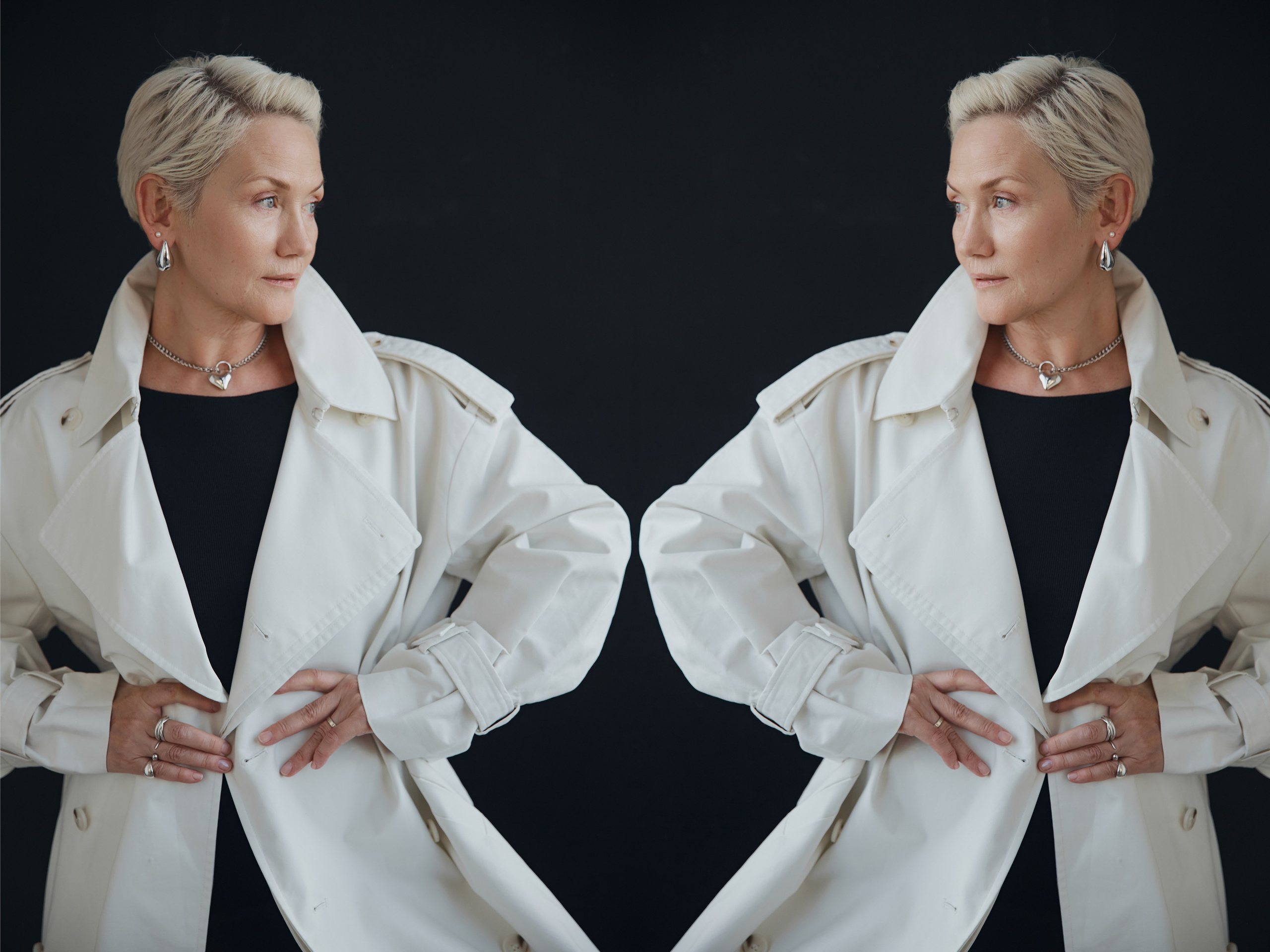 Tatiana. Photographer