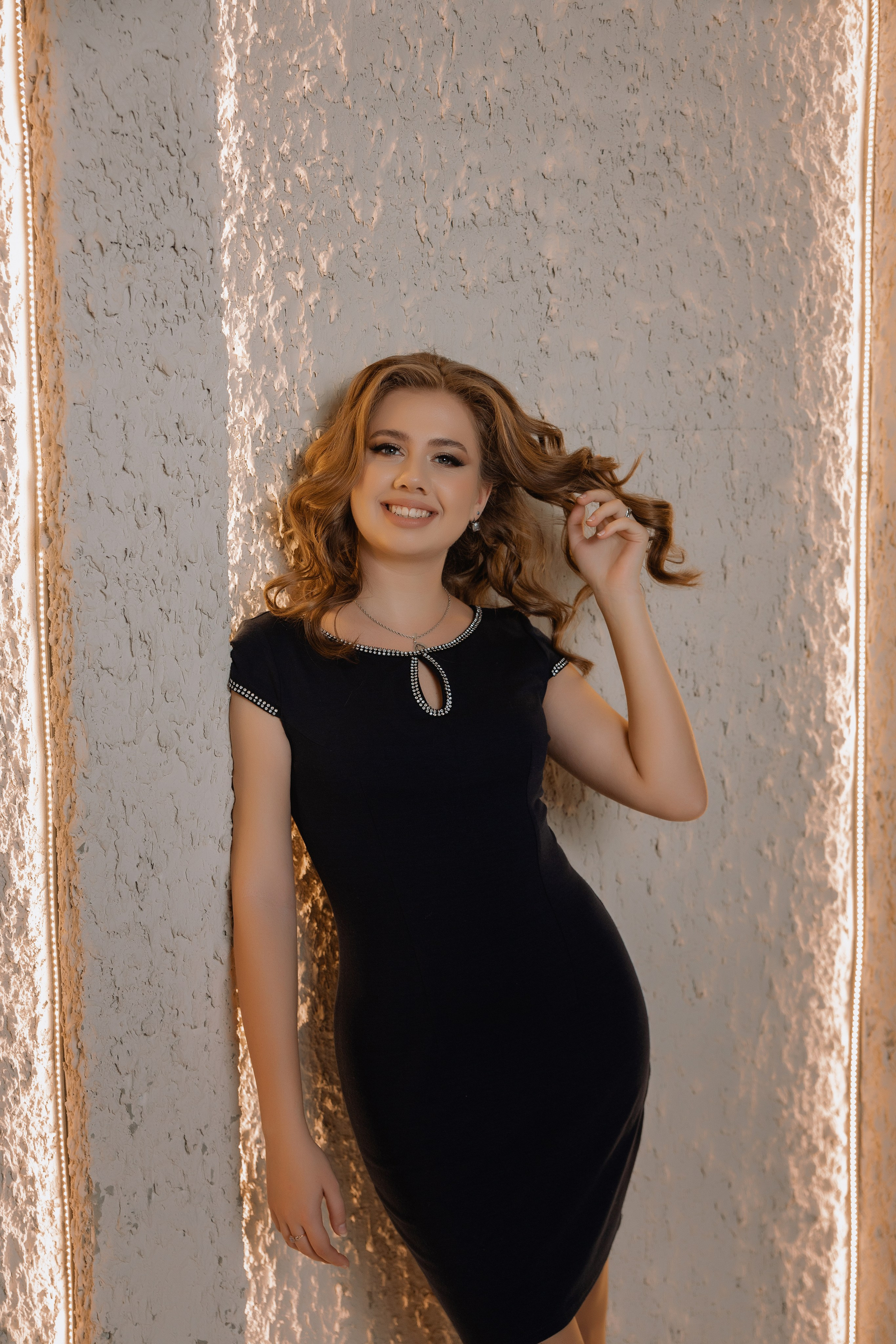 Маргарита. Фотограф Воронеж Варвара