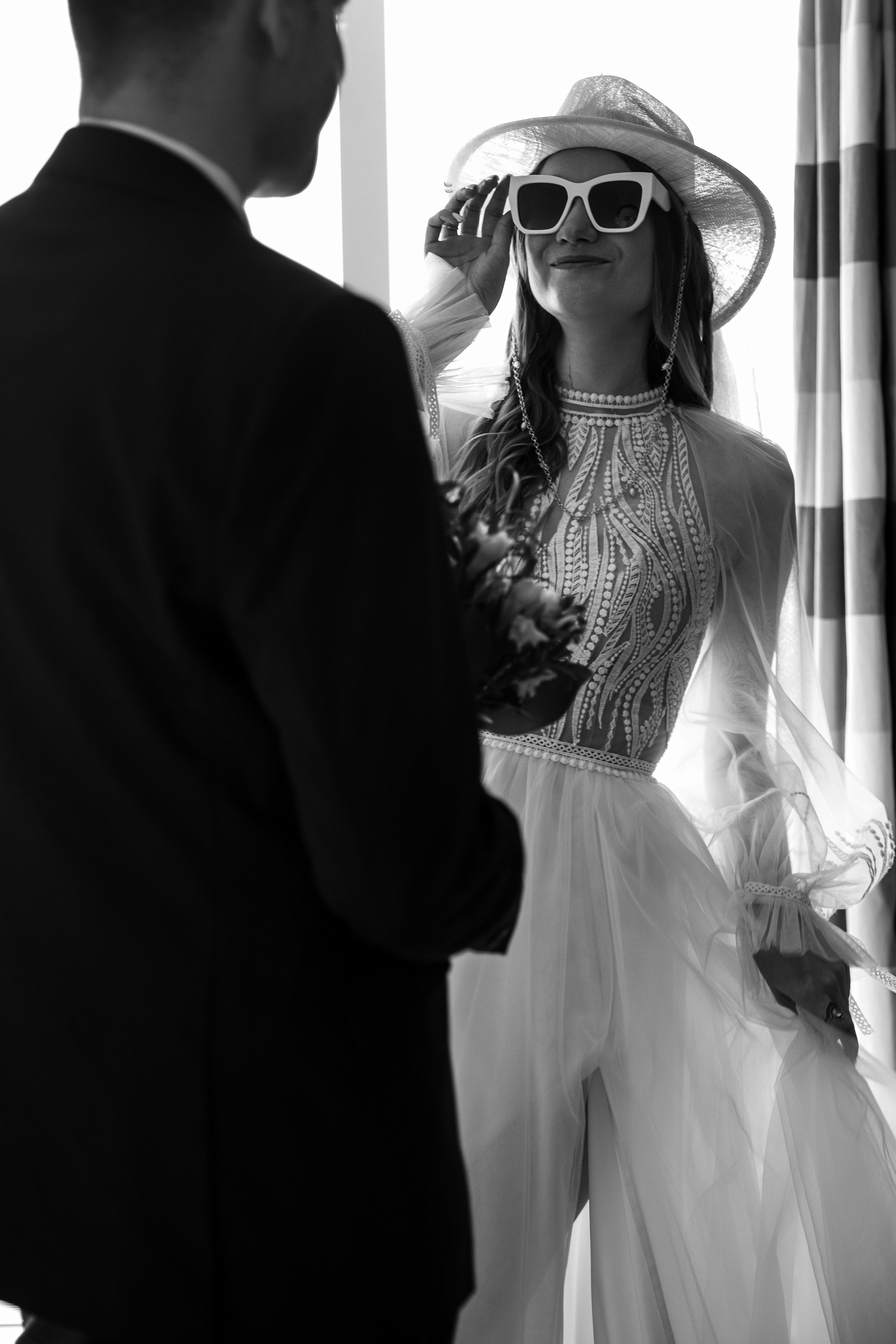 Красота в простоте. Свадебный и семейный фотограф в Москве Julia Juice