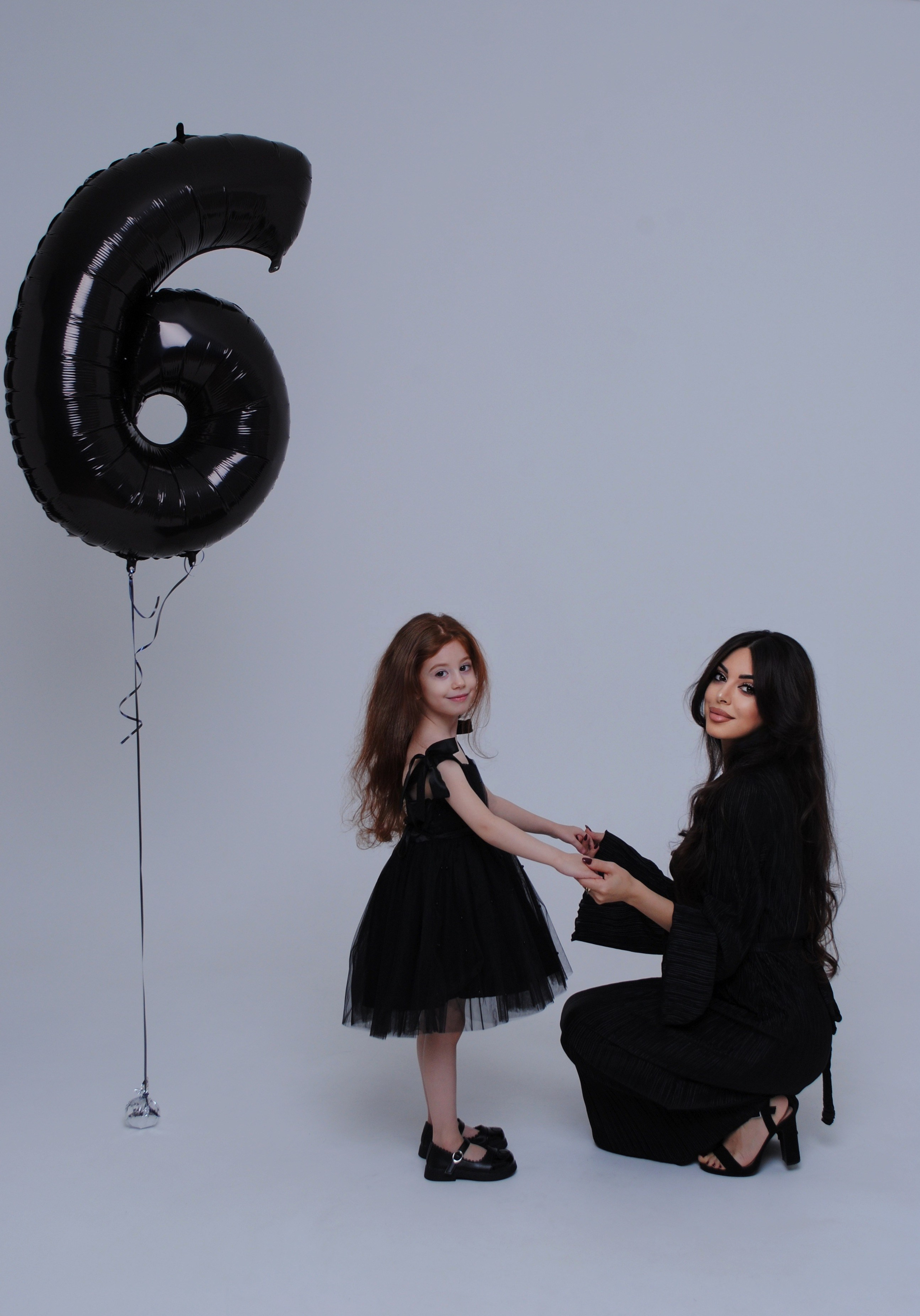 Света. Фотограф Мария Мусаелян