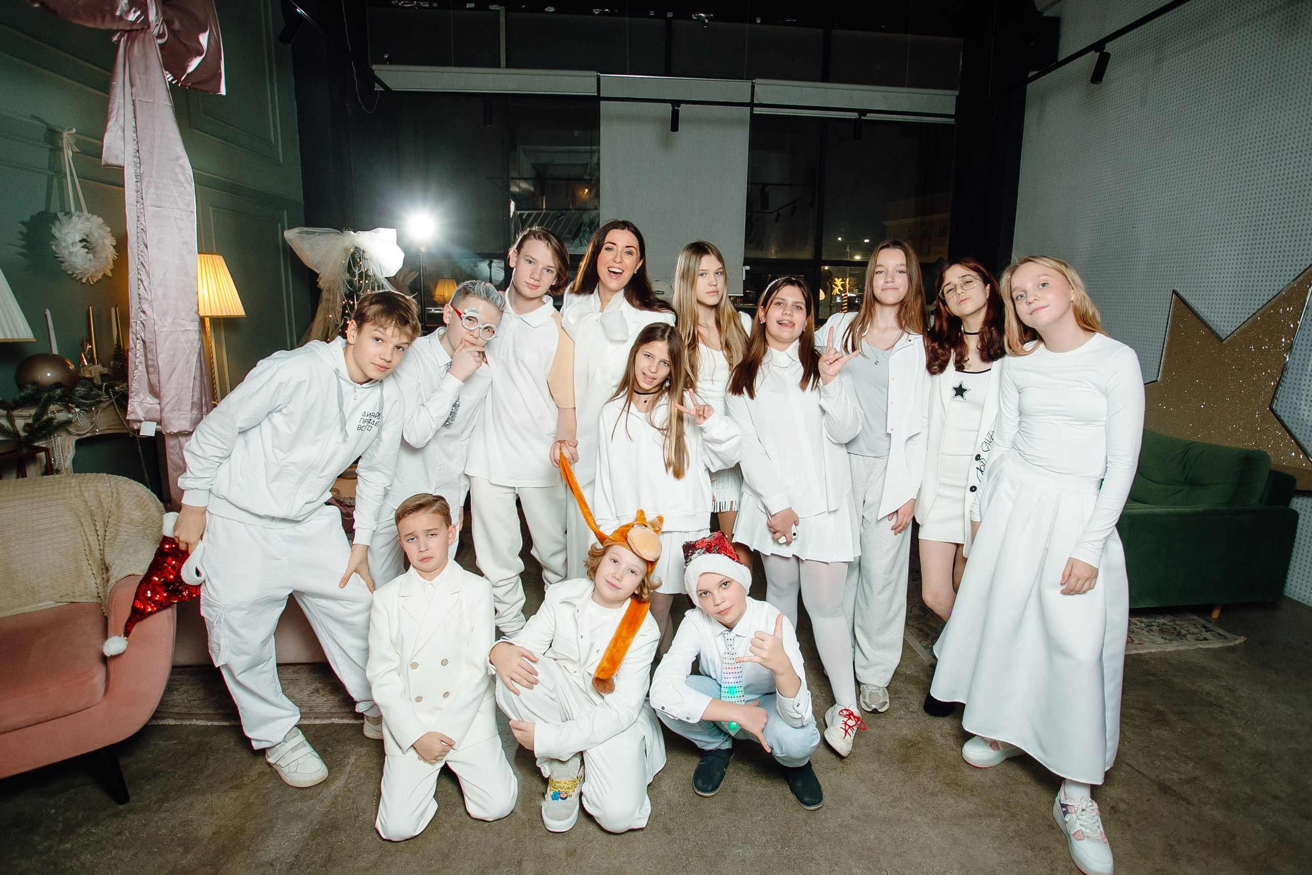 Фотосъемка выпускного Смоленск. Фотограф | Михаил Буш Смоленск