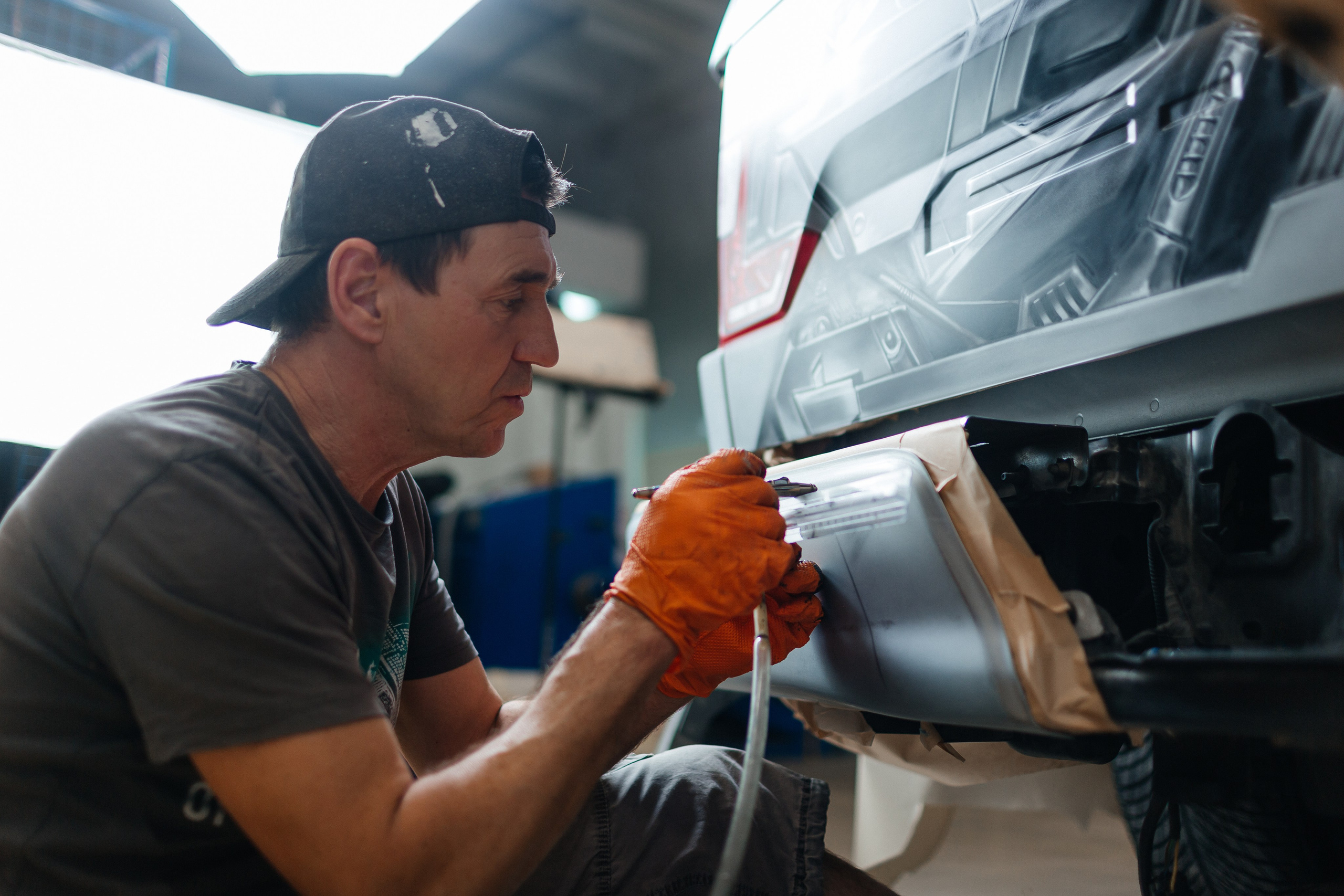 Фотограф | Михаил Буш Смоленск