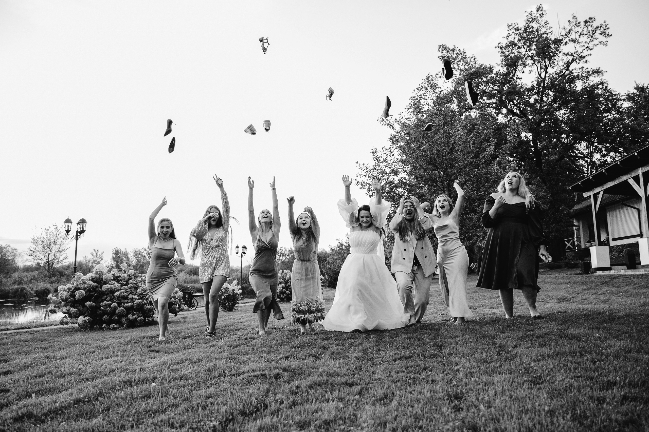 Никита и Александра. Свадебный и семейный фотограф в Коломне Мария Мусатова