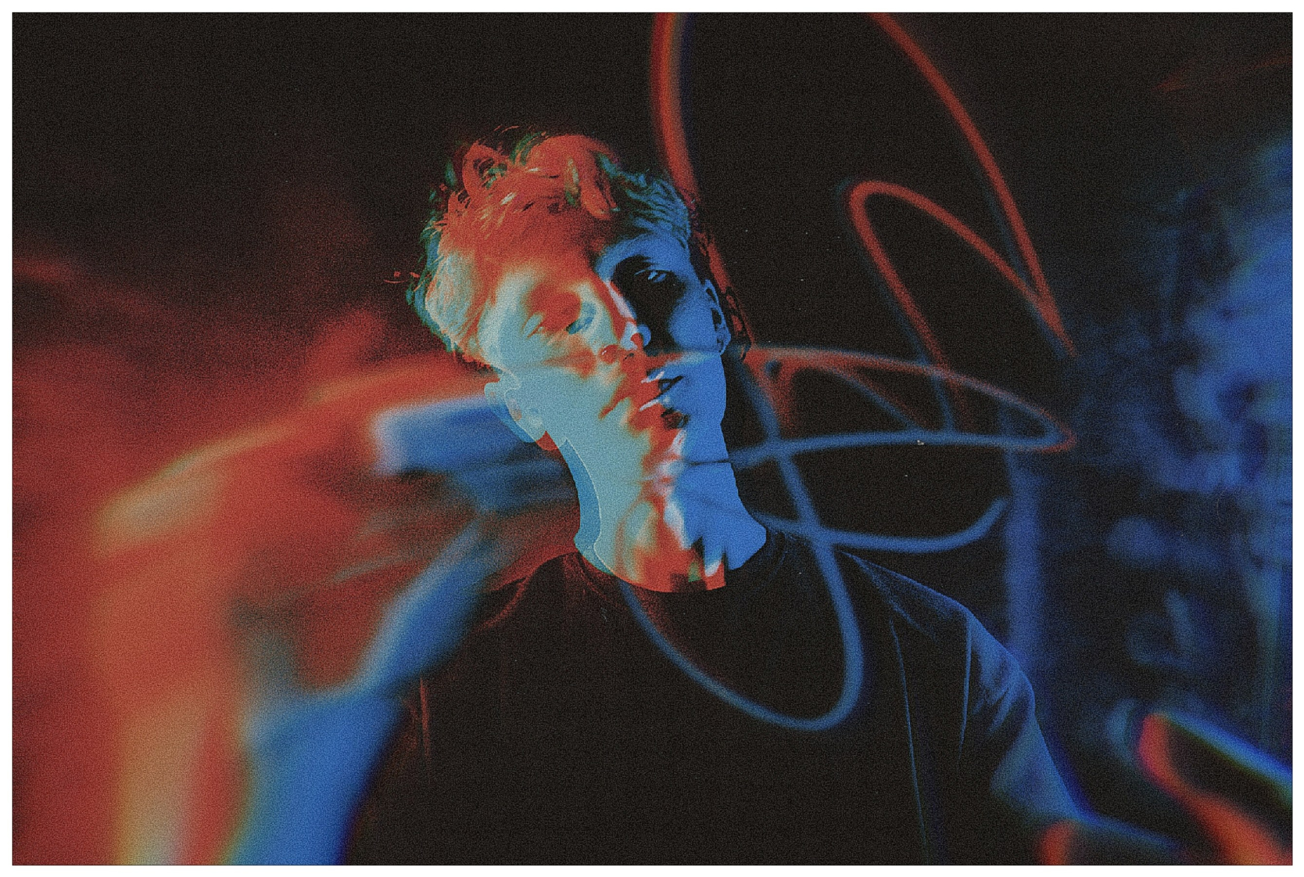 Лев Deescawa. Репортажный и портретный фотограф, Влад Хафизов, Москва