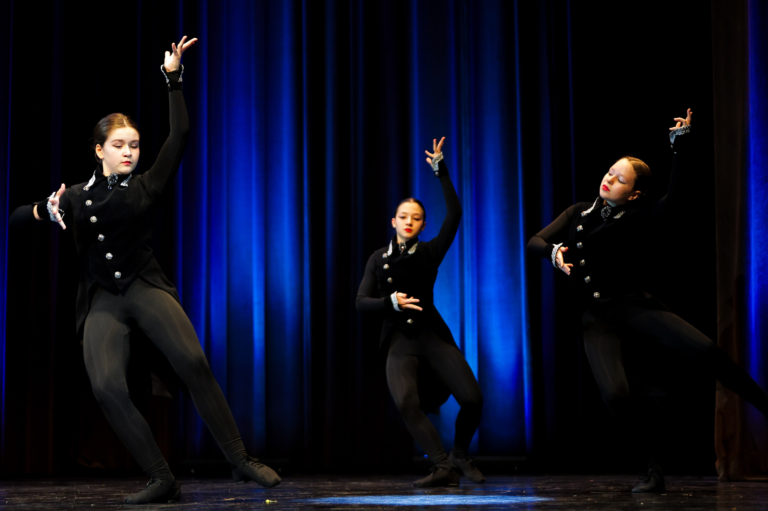 Квантовый Скачок LevelUp. Портретный Фотограф Александр «Konevtsoph» В Санкт-Петербурге