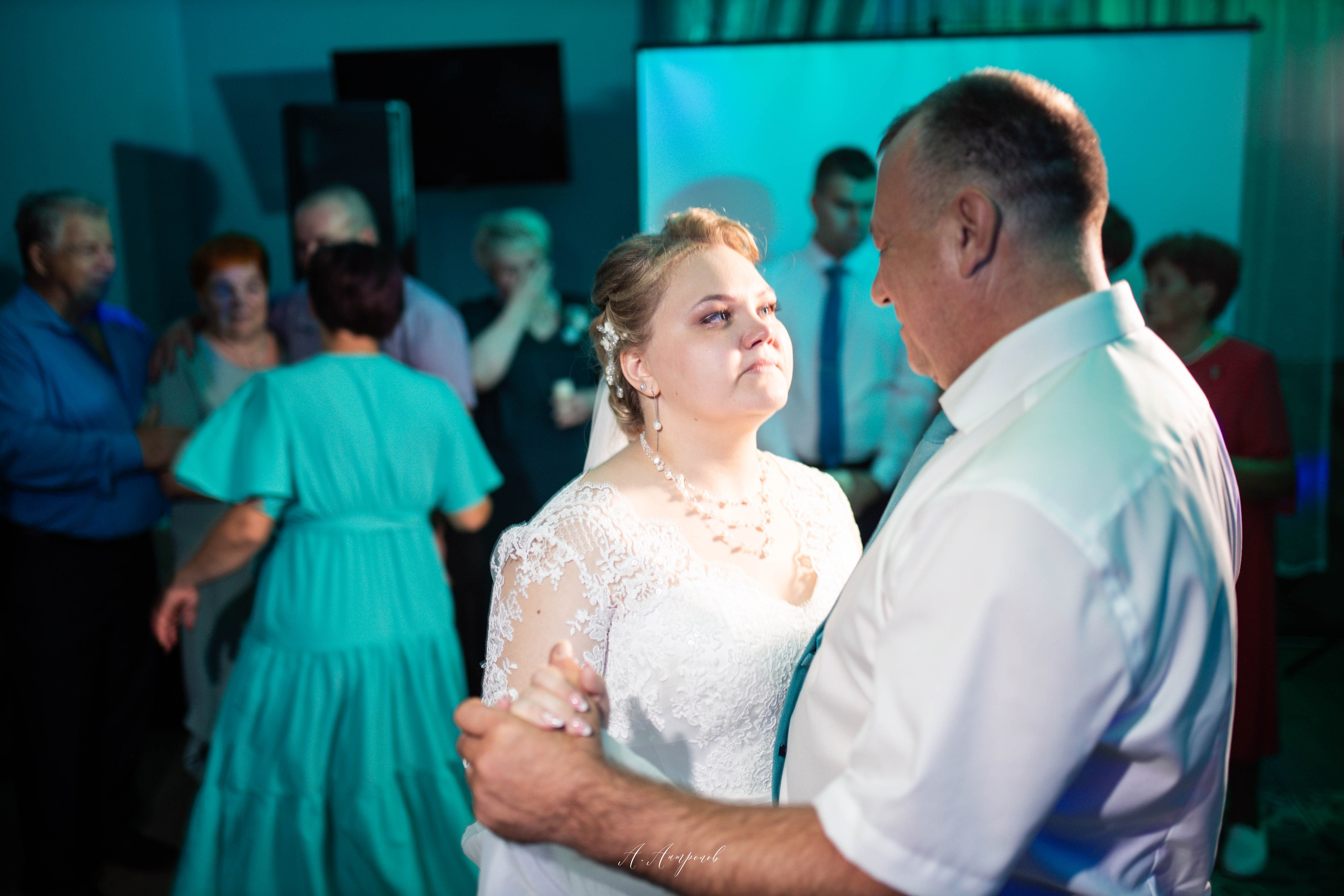 Екатерина и Максим. Фотограф в Петрозаводске Алексей Антропов