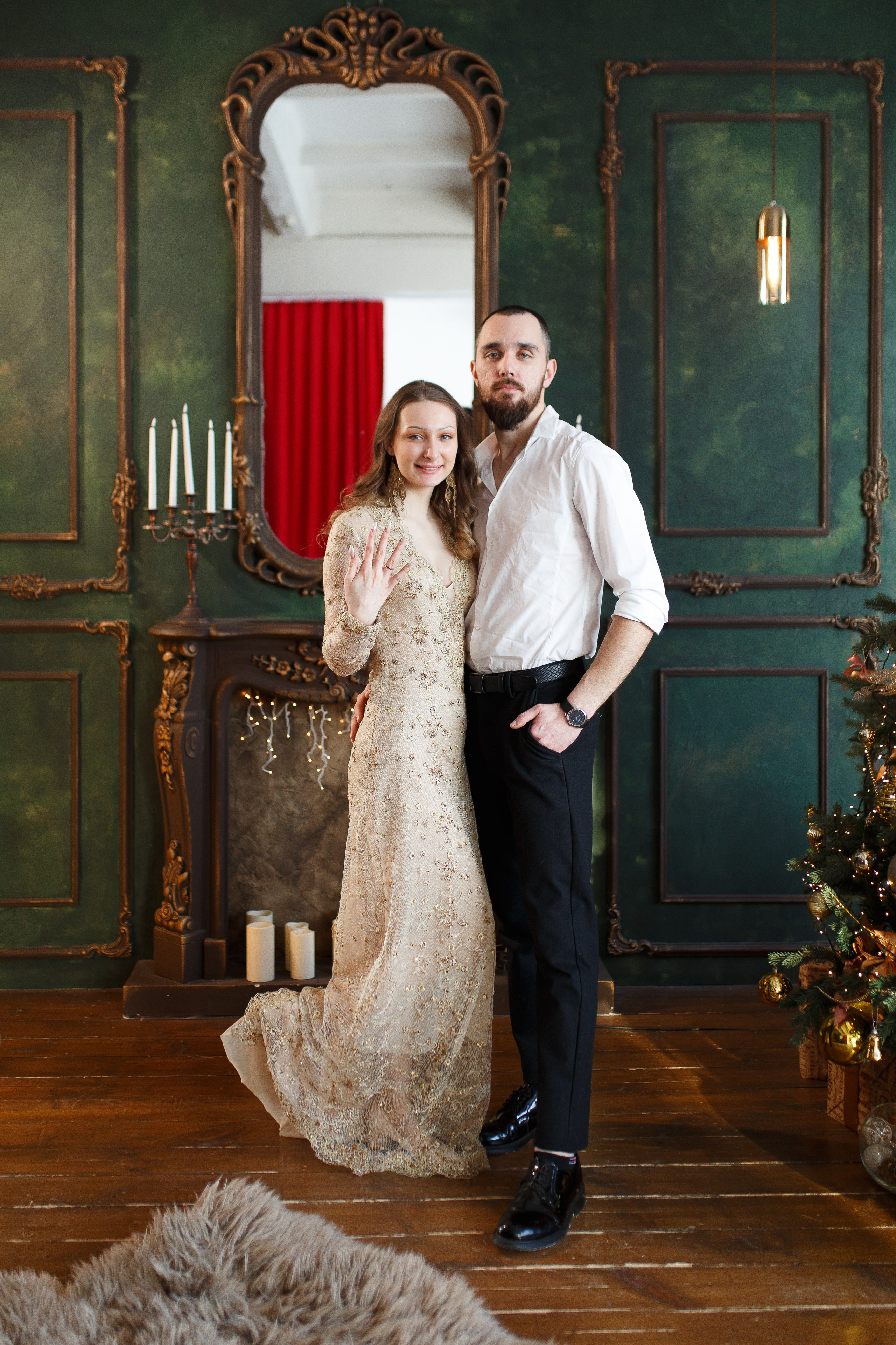 Happy together. Фотограф в Оренбурге VIKA NIKOVA