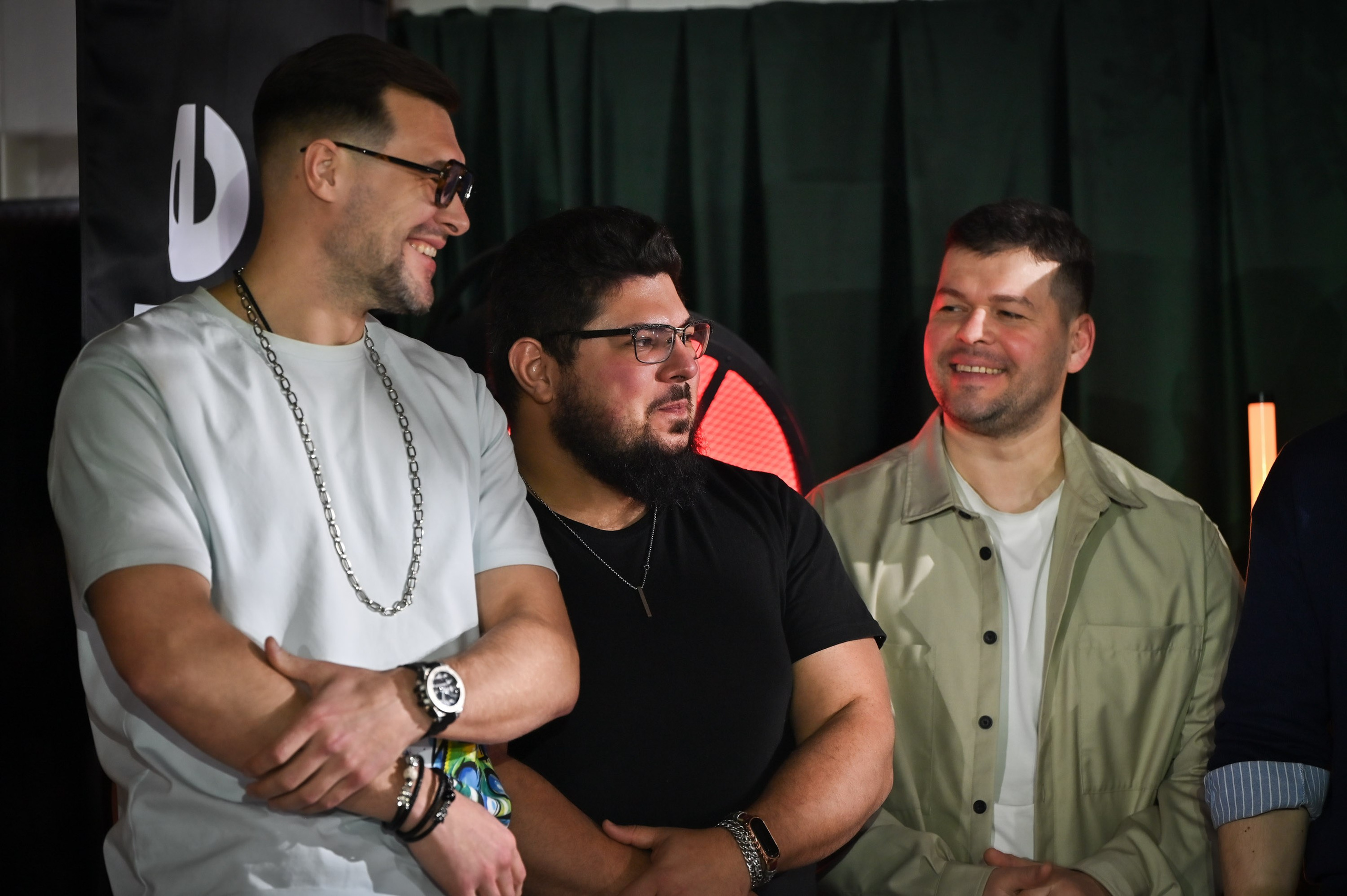 ФОТО. Репортажный и свадебный фотограф в Липецке Иван Первойкин