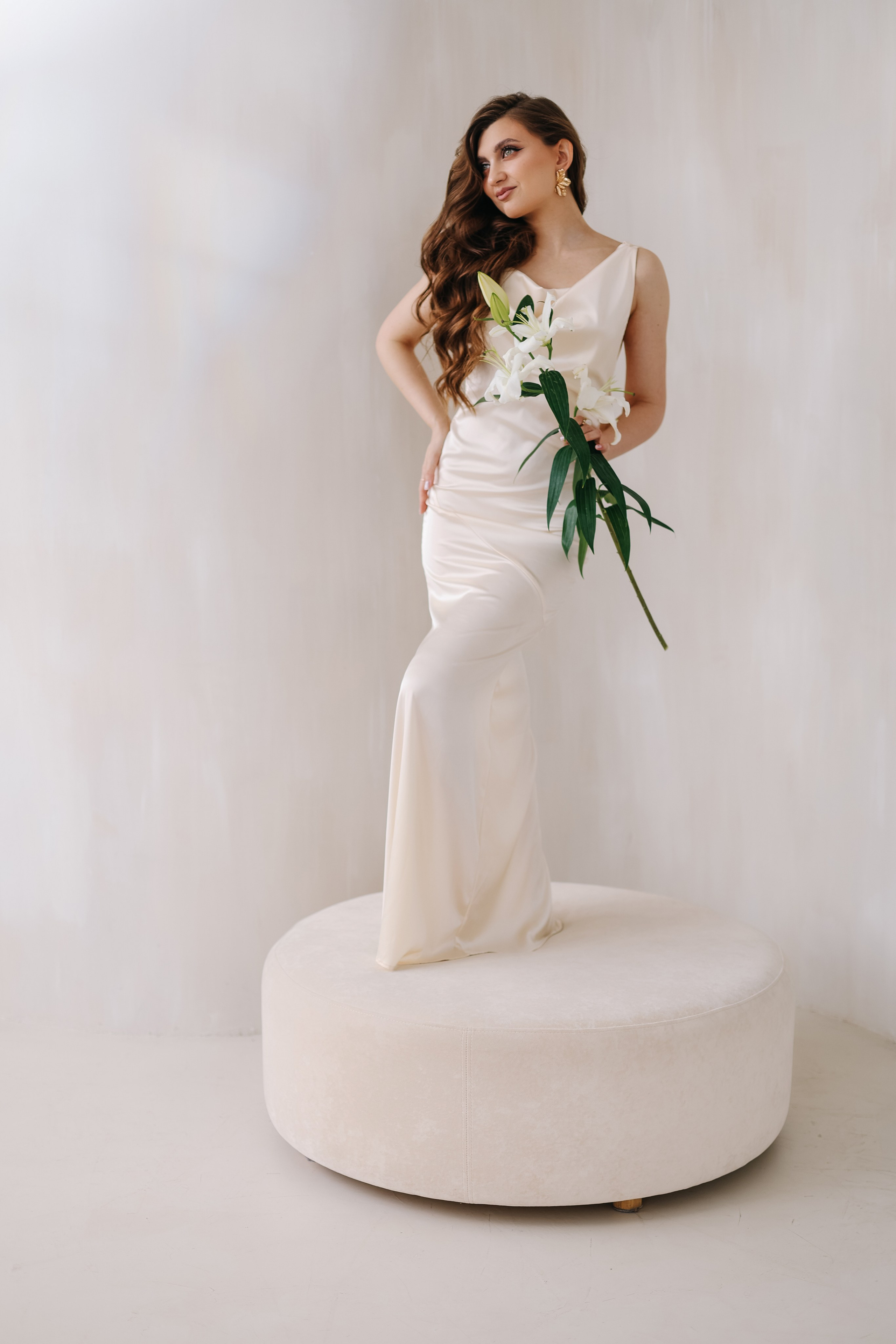 Алена. Семейный и свадебный фотограф в Пензе Валерия Филюкова