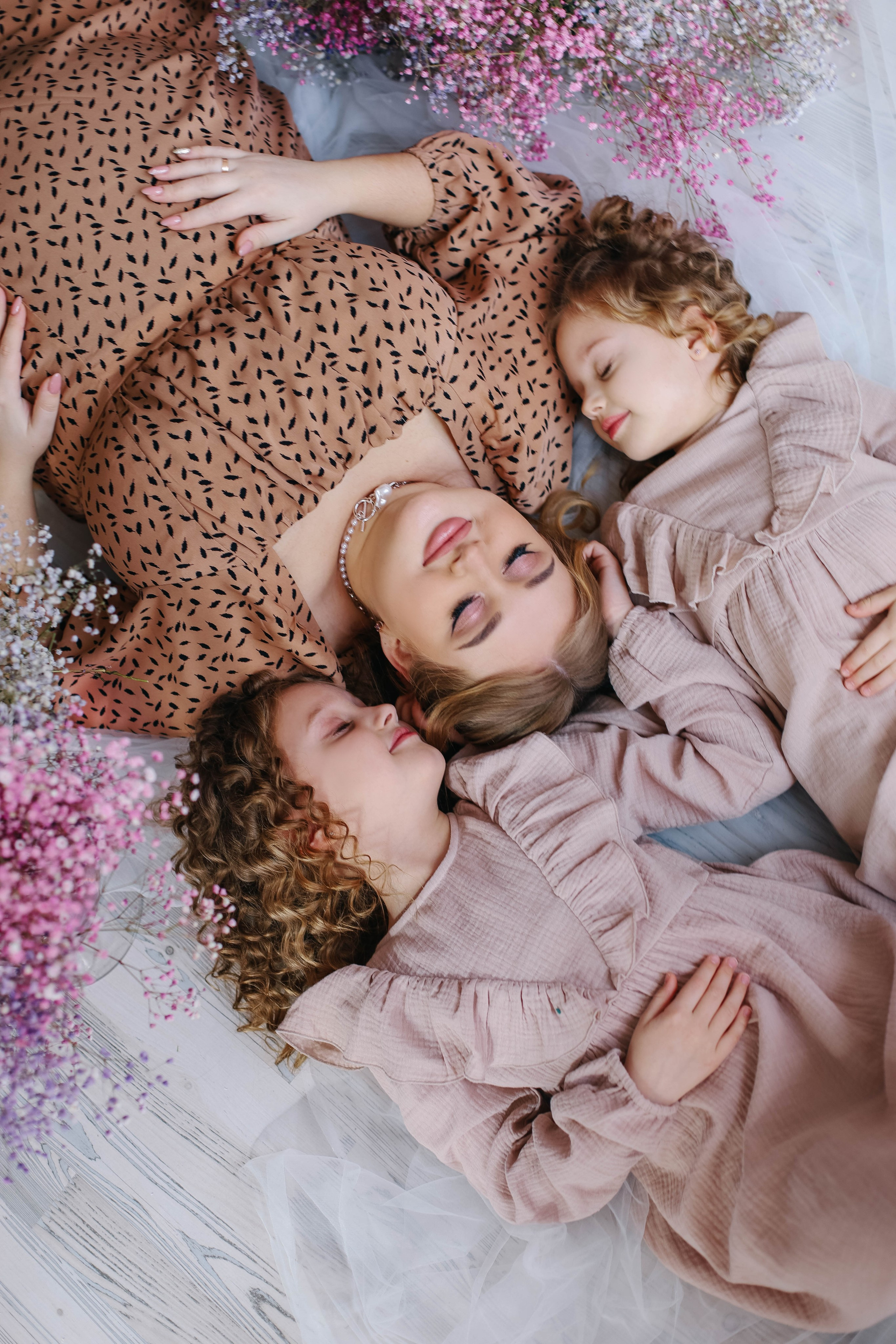 Годовасия и Дни рождения. Семейный и свадебный фотограф в Пензе Валерия Филюкова