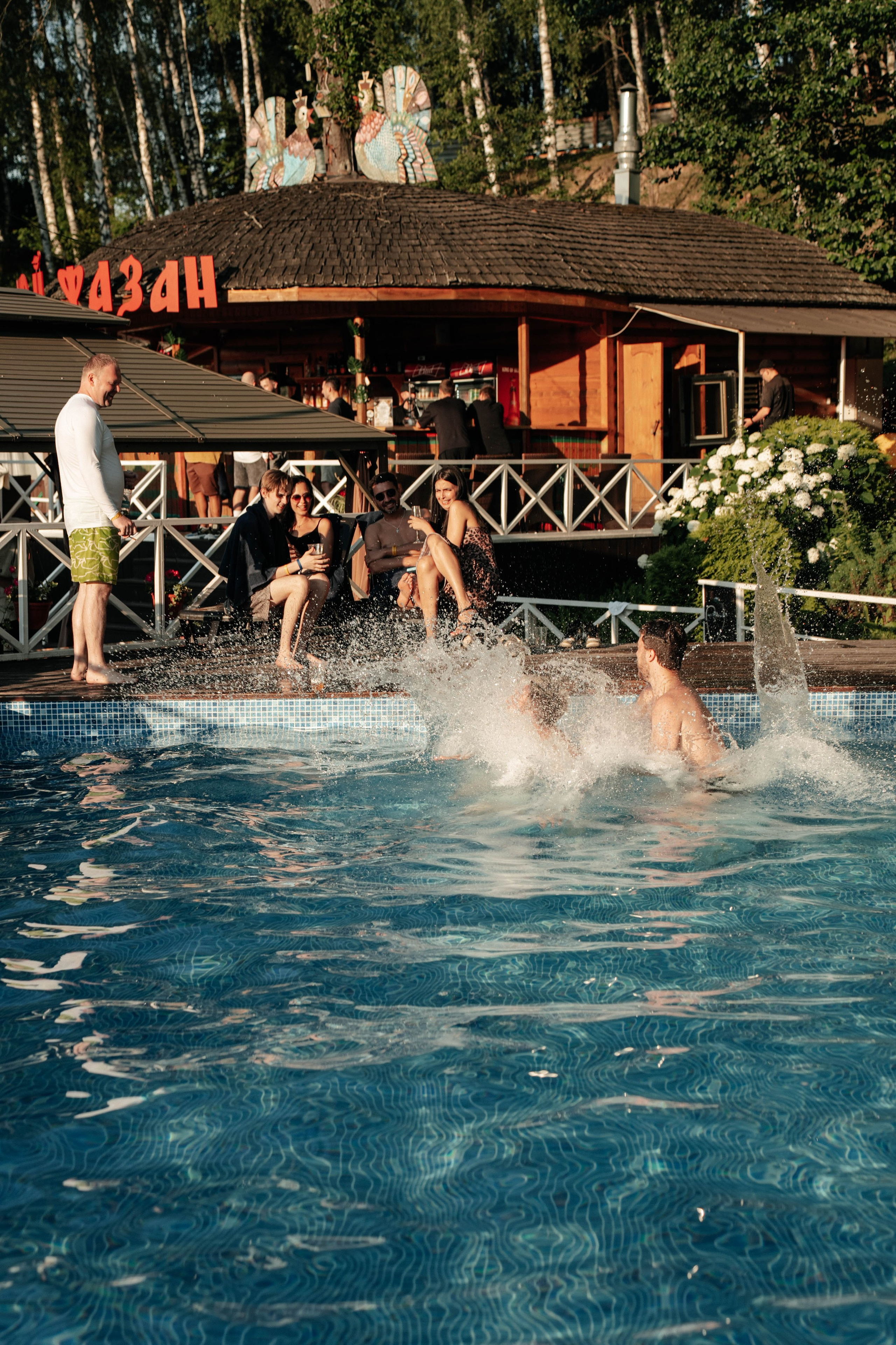 Бери заряд. Свадебный фотограф Москва Александра Аверкова