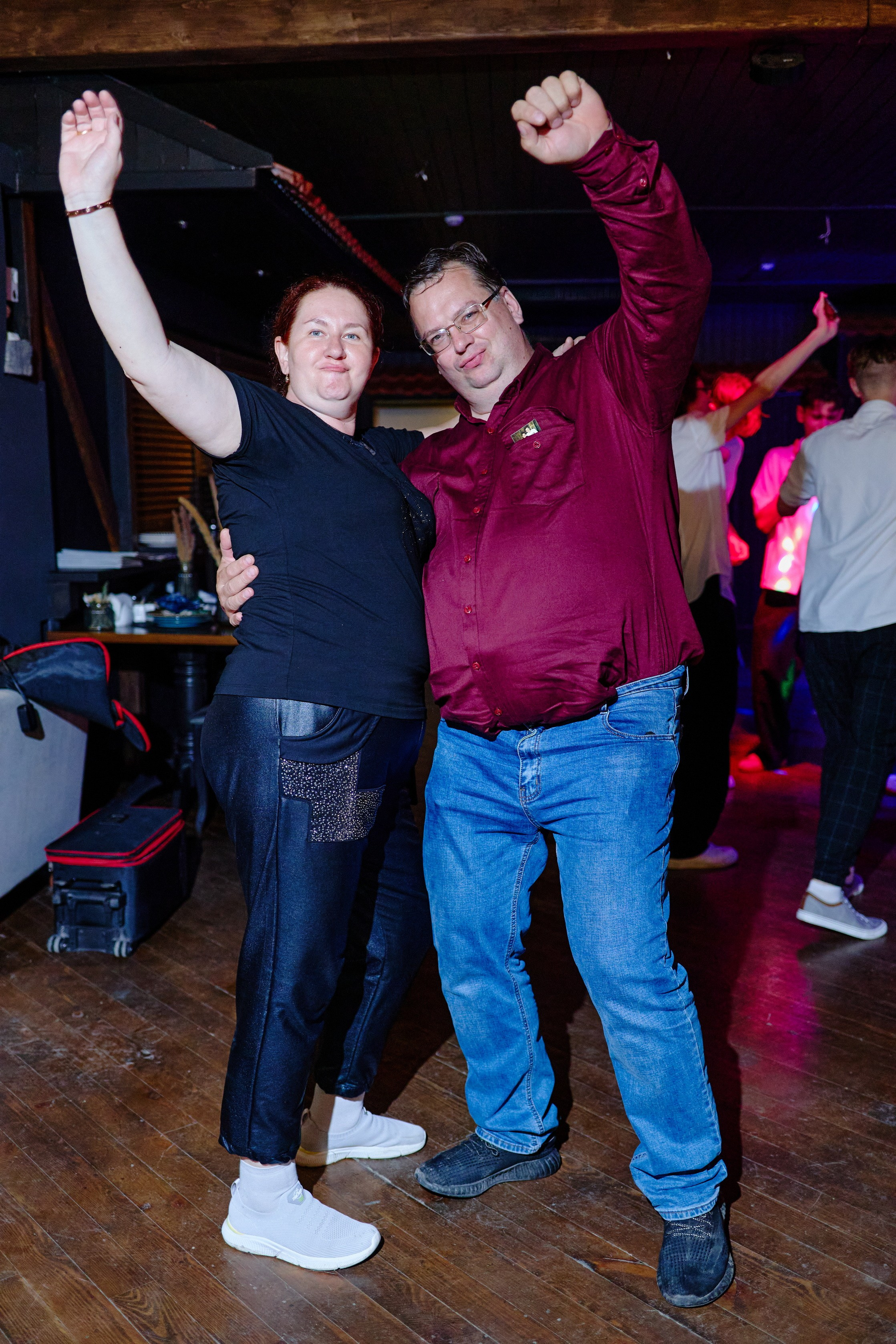 Выпускной 35 Сош. Фотограф Выпускные альбомы Таганрог Сергей Коробченко