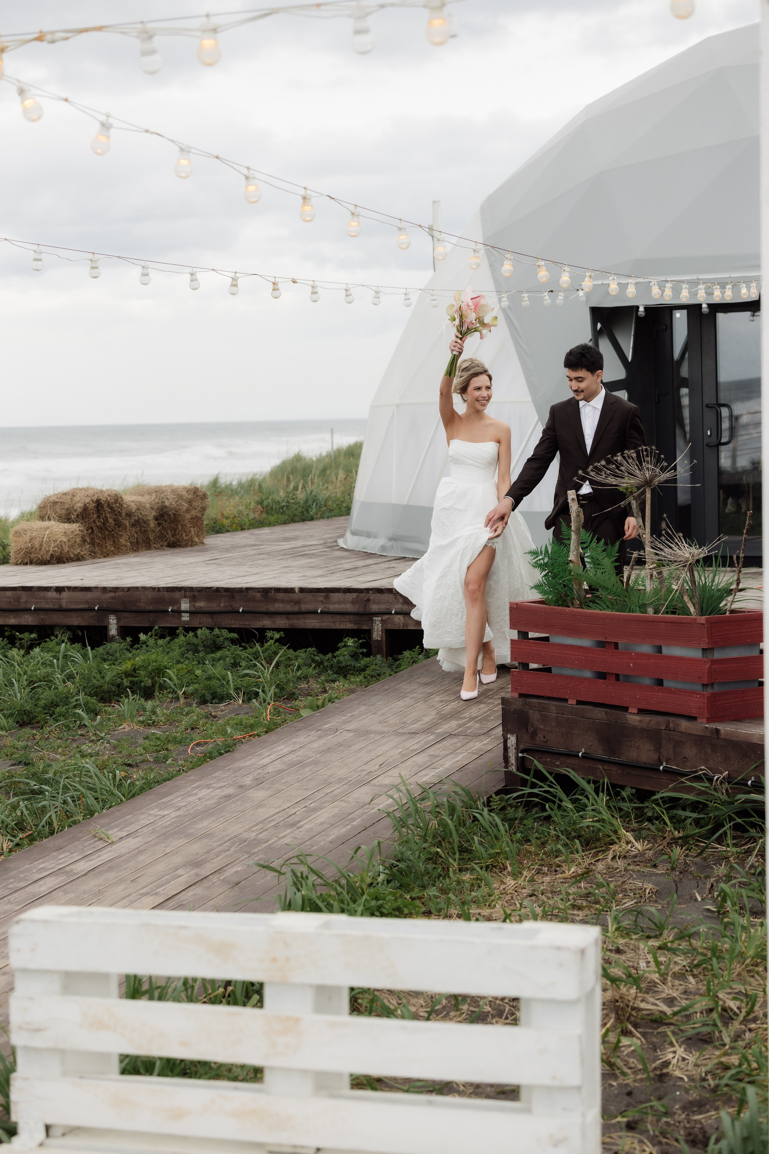 Владислав и Екатерина. Свадебный фотограф в Петропавловске-Камчатском Артур Зябов