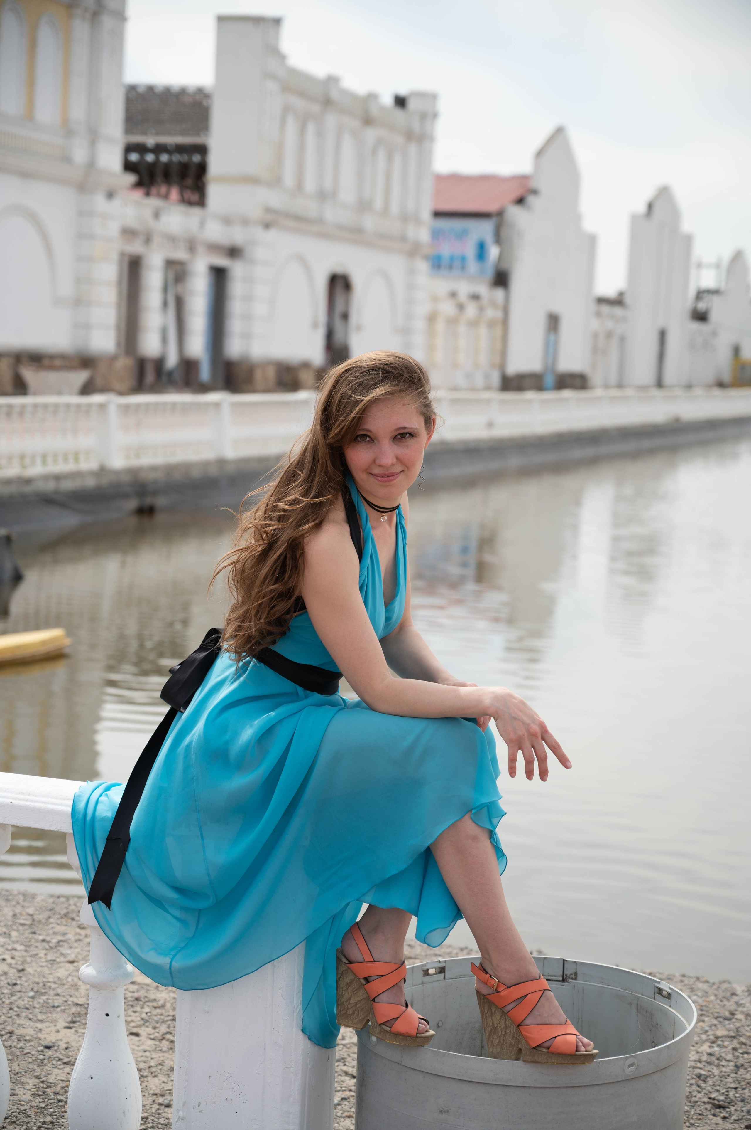 Фотограф в Красноярске Никитина Мария