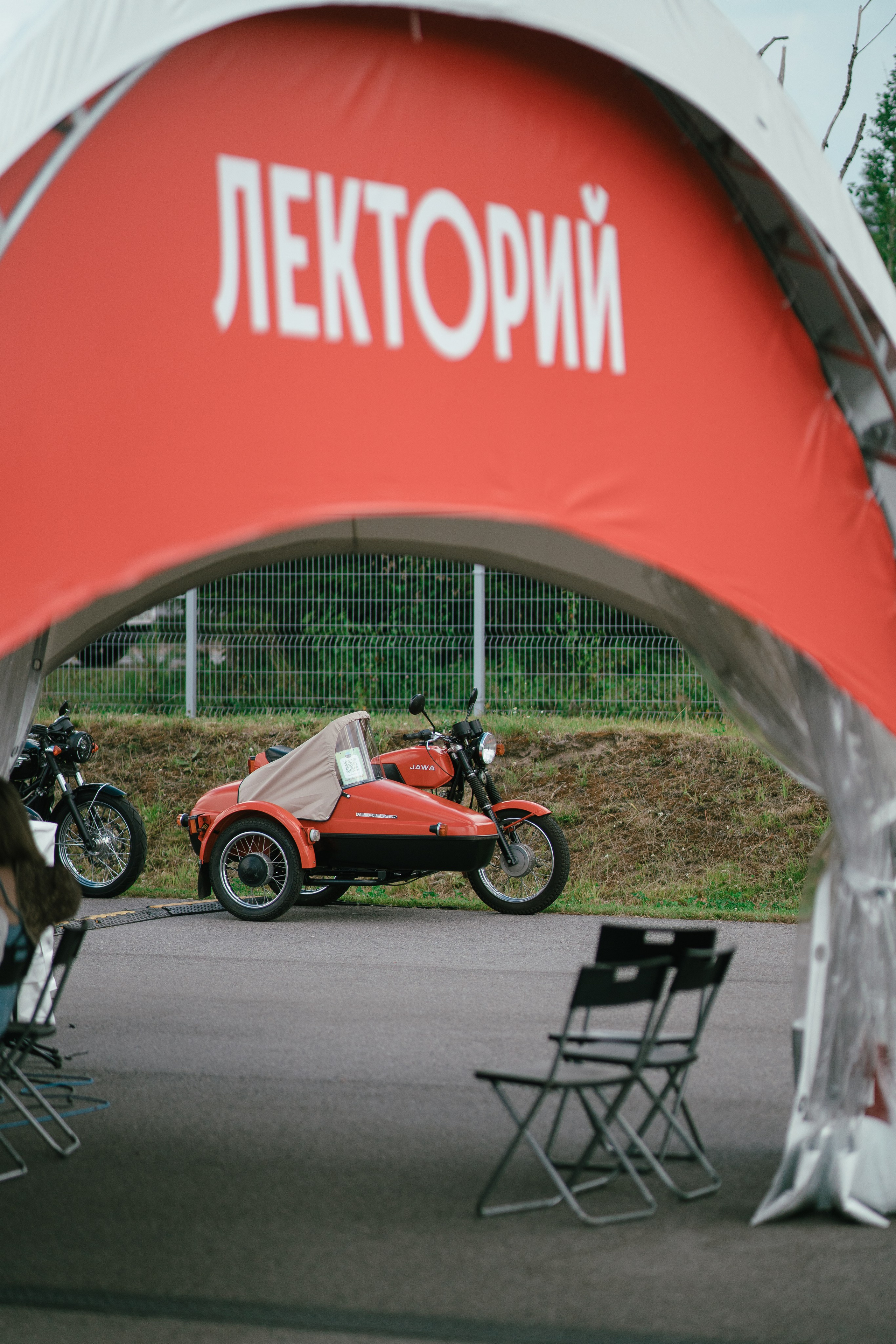 Автокультура х GarageFest. Жуков Илья  свадебный фотограф в Москве