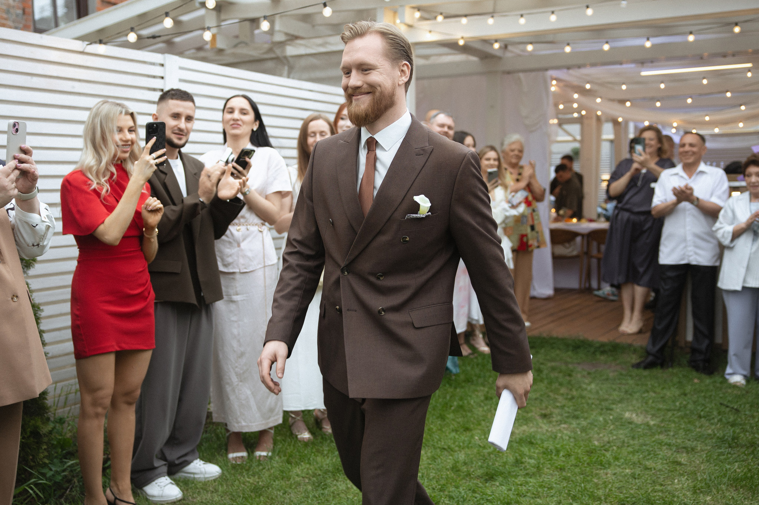 Андрей & Ксения