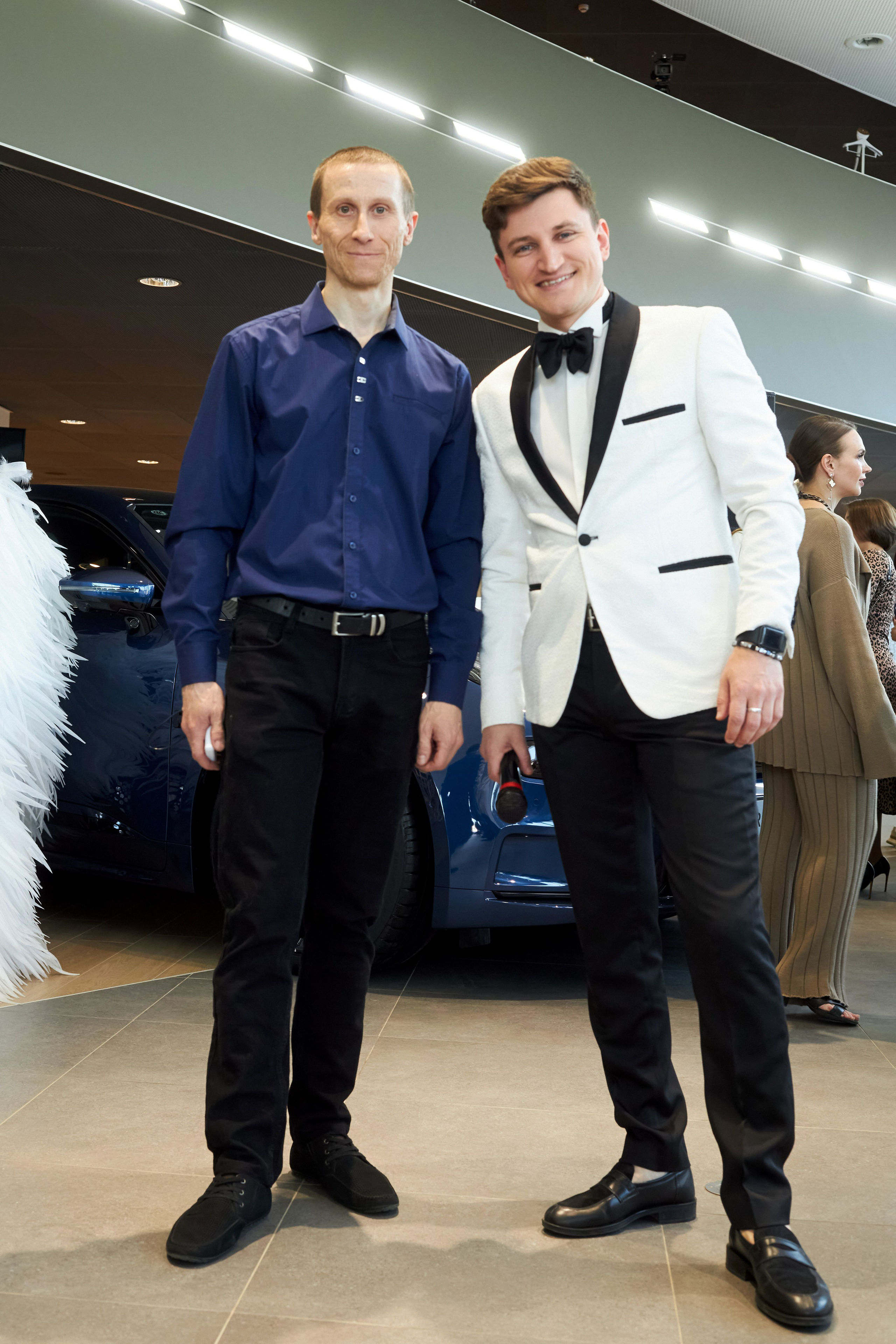 Репортаж «Жара в Городе». Фотограф Алексей Яковлев