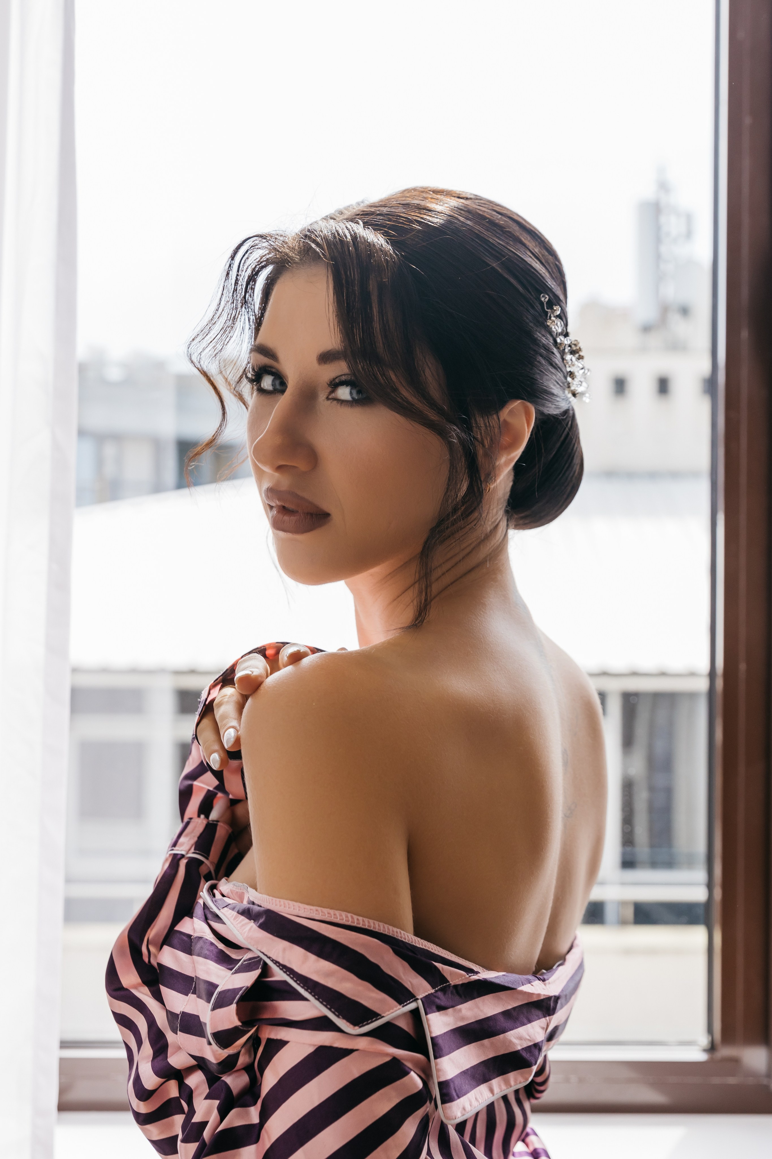 Илья и Надежда. Фотограф в Сочи. Свадебная видеосъемка Сочи