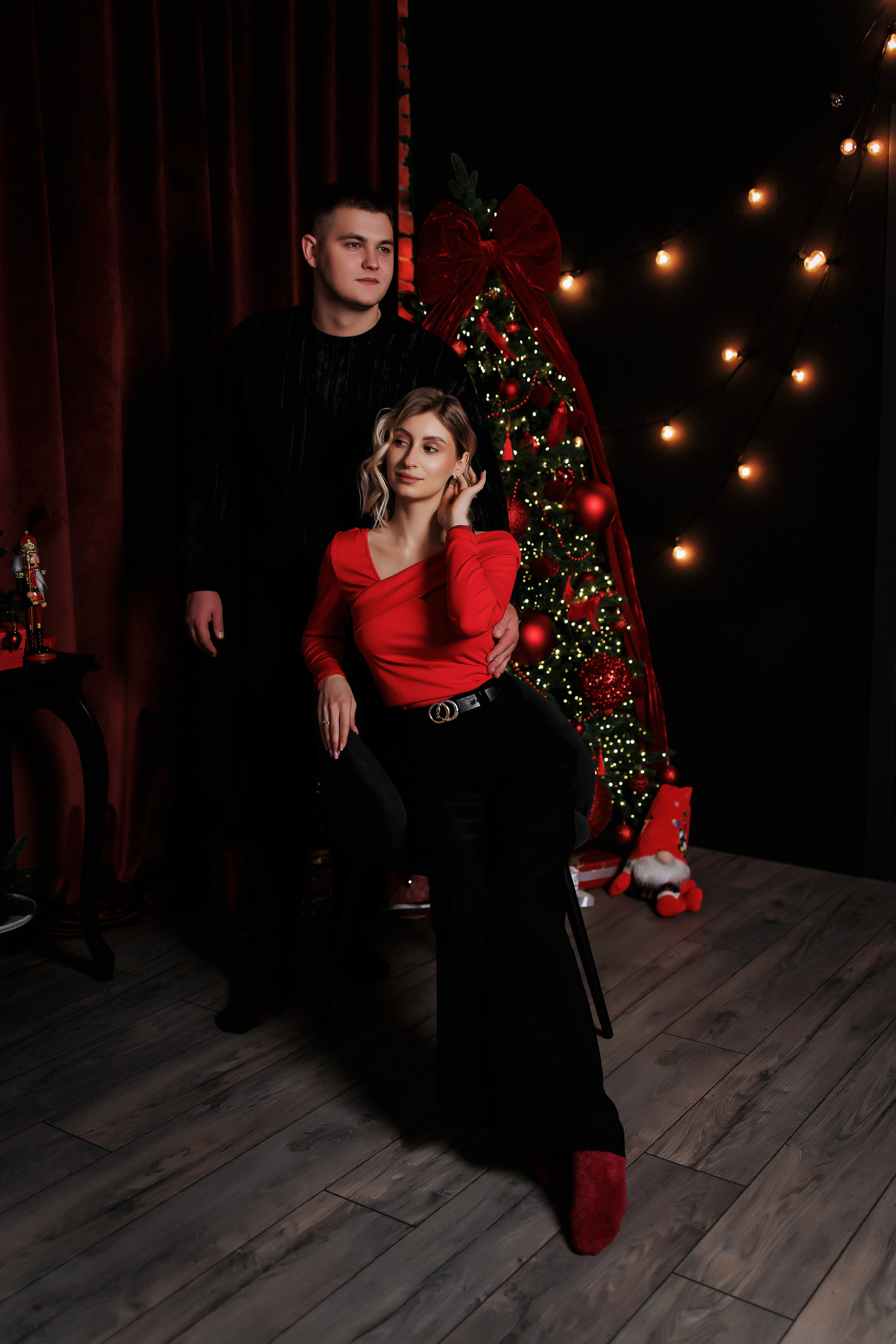 Ваши фотографии. Интерьерная фотостудия Background в Омске