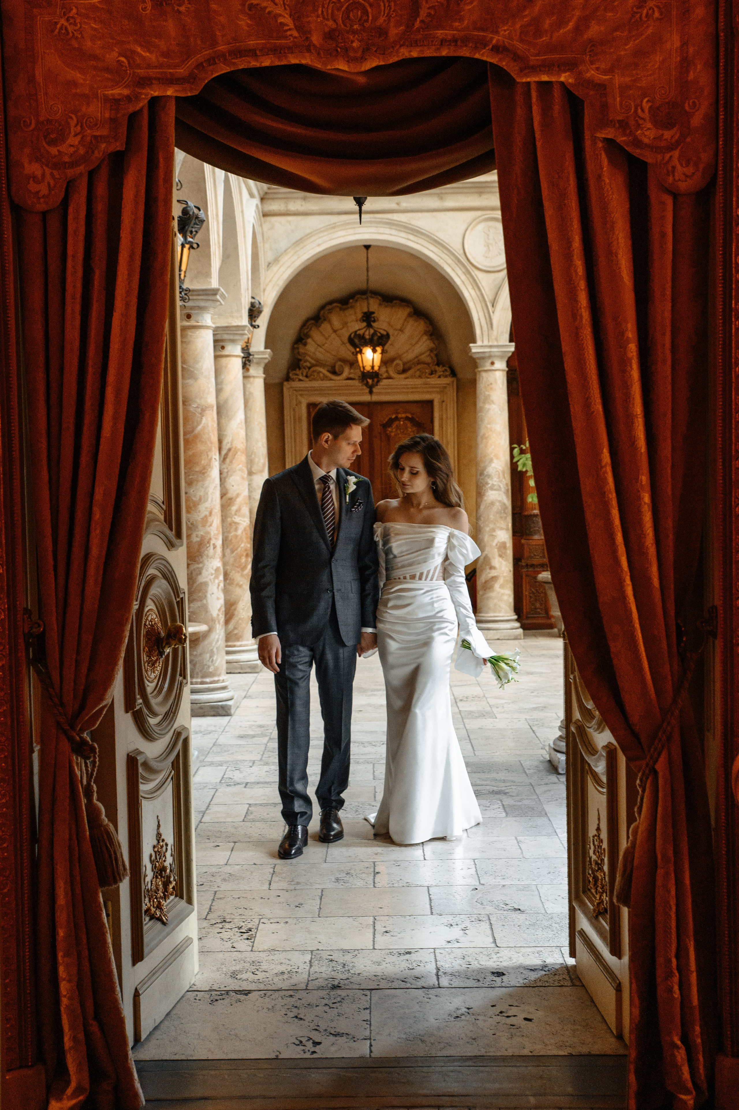 Свадебный фотограф Регина Клименко Москва, Московская область