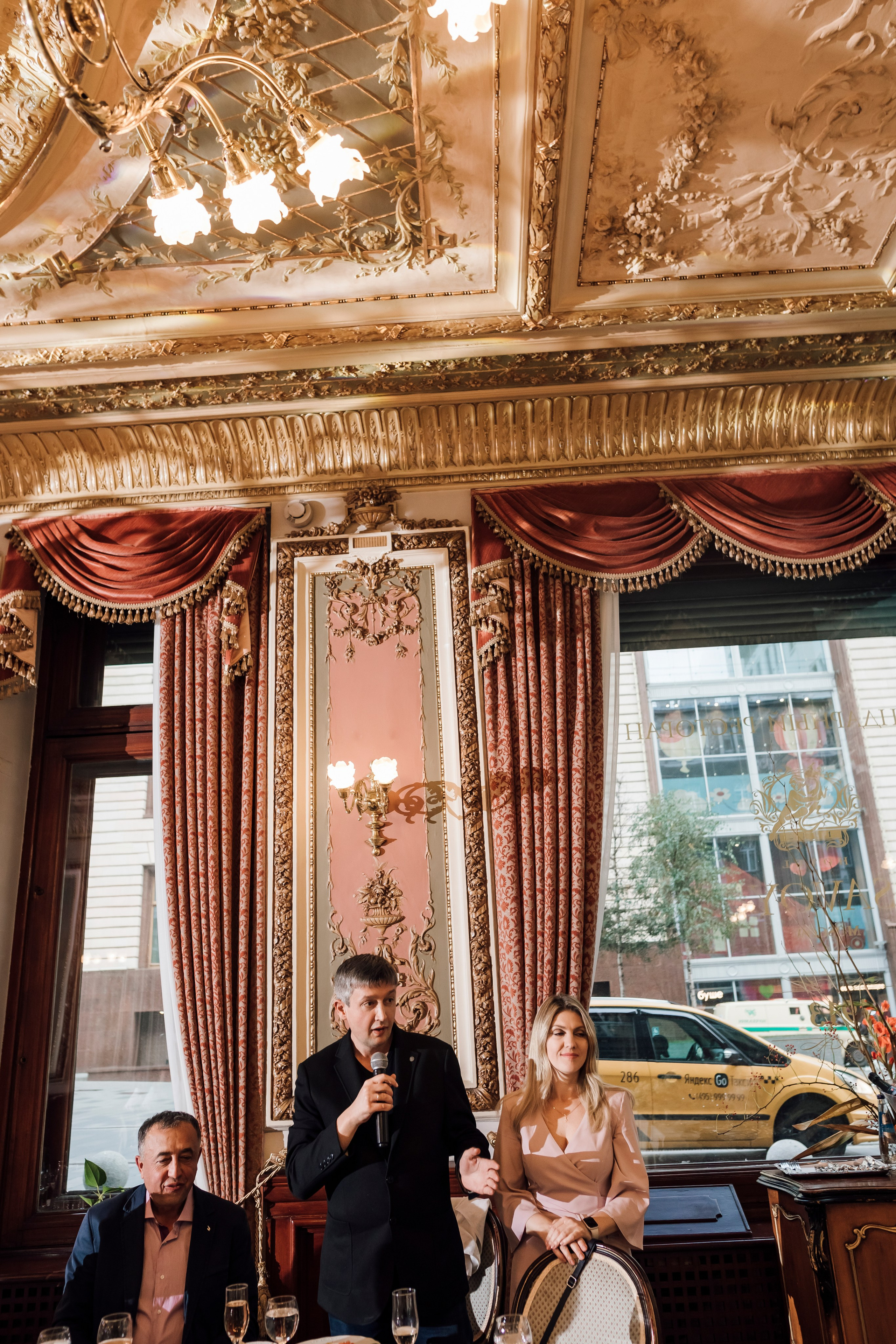 Николай и Дарина, Savoy. Свадебный и семейный фотограф в Москве Евгения Лисина