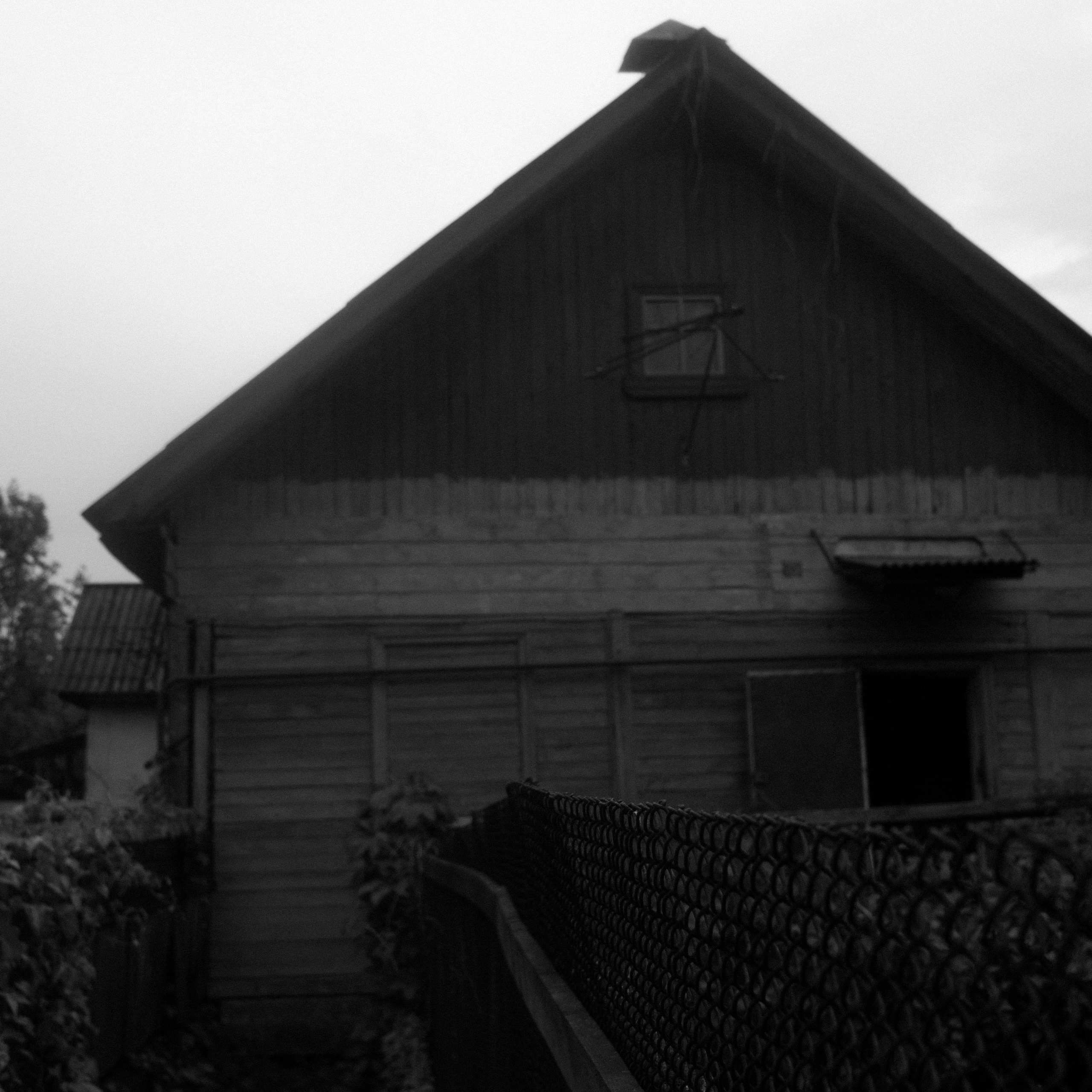 Дача, 2020. Портретный фотограф в Москве Евгения Яковенко