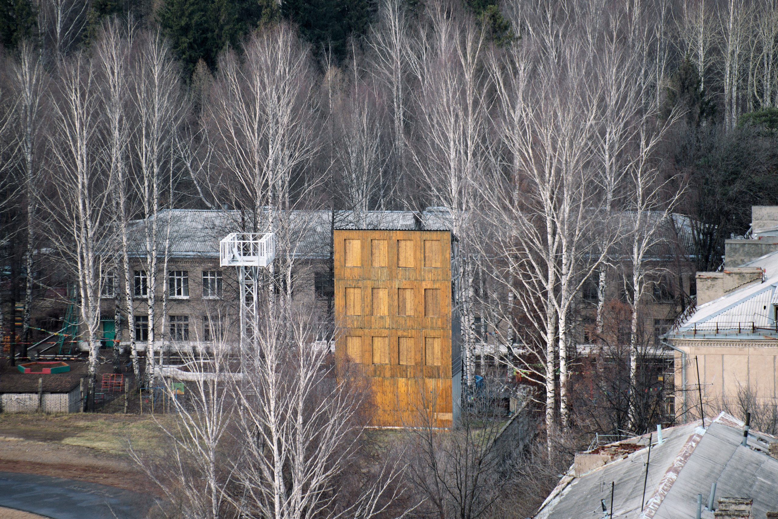 Подземная река. Дмитрий Ермаков. Фотограф