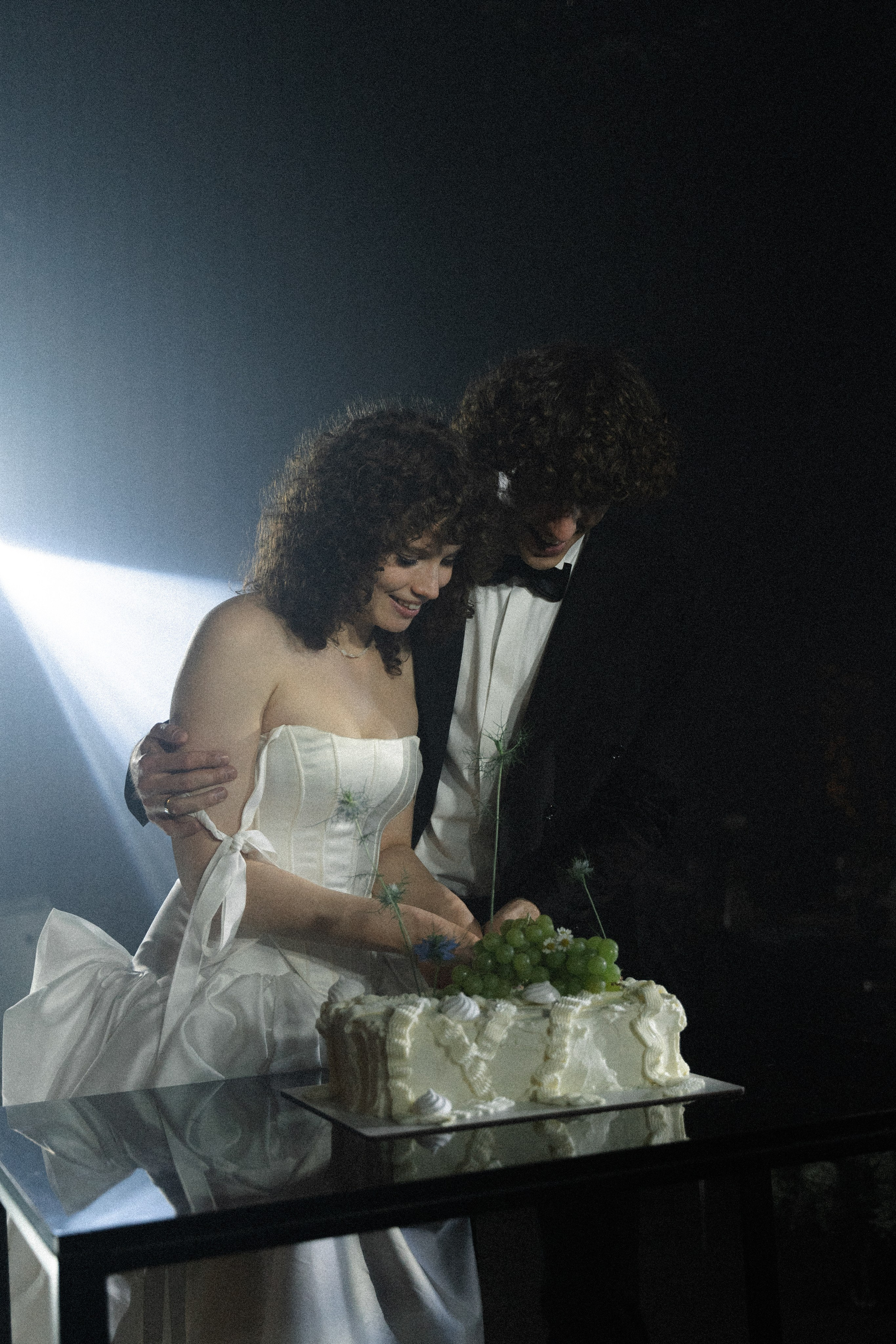 Екатерина и Александр. Фотограф в Москве Наталия Варакина