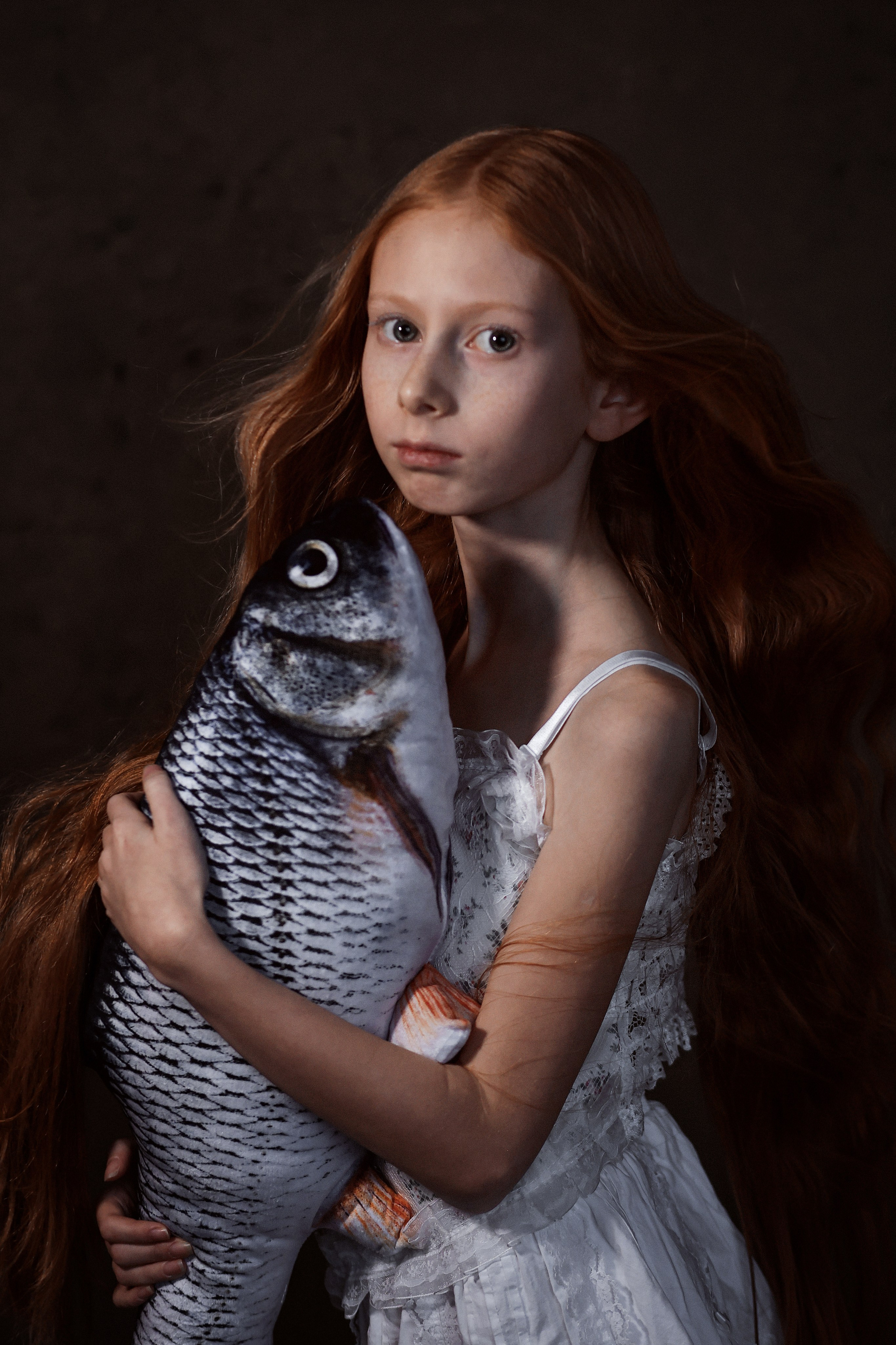 Портретная съёмка в Ижевске. Детский, семейный фотограф в Ижевске и Москве Аксинья Лысенкова ADEN