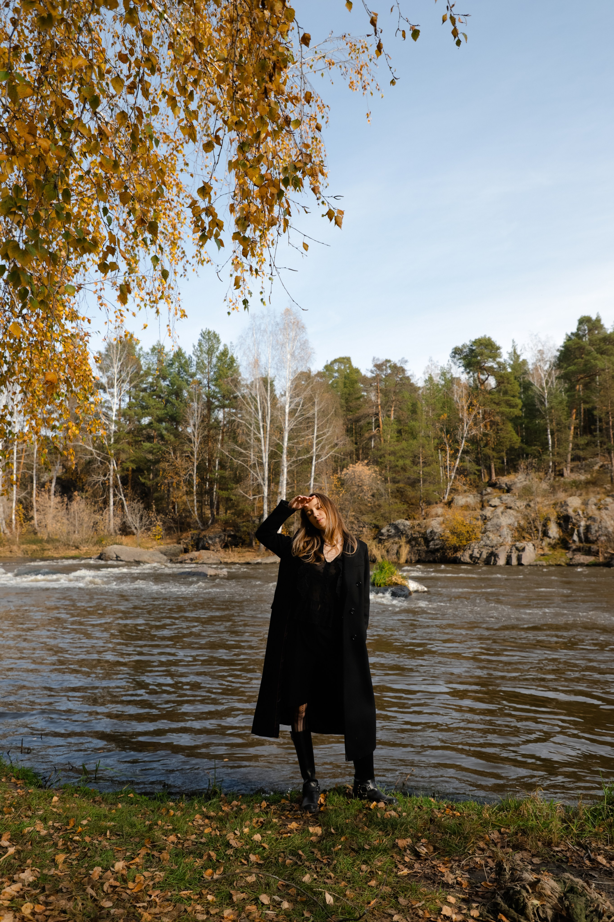 Индивидуальный и семейный фотограф Челябинск, фотограф для брендов