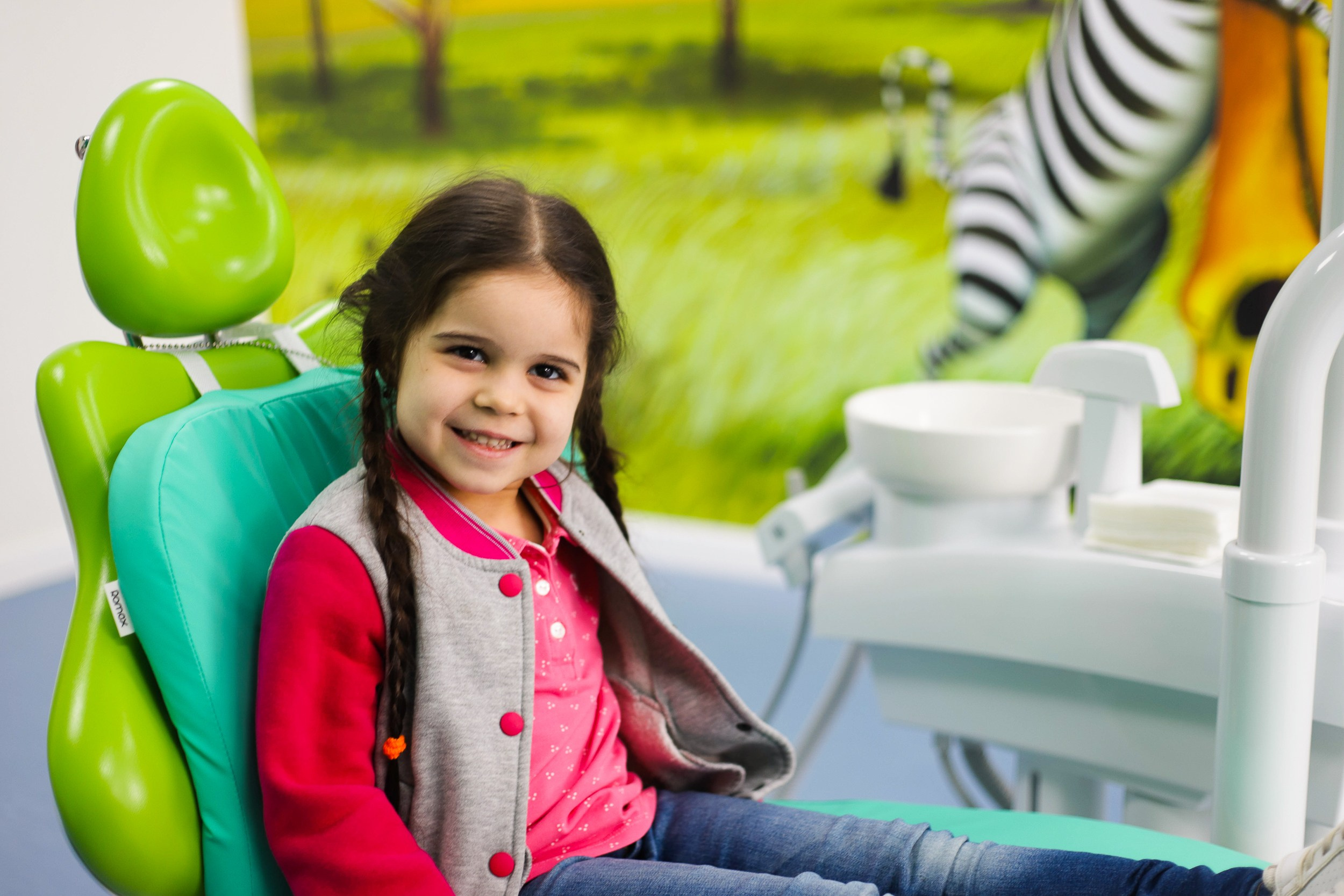 Детская стоматология. Индивидуальный и семейный фотограф Челябинск, фотограф для брендов