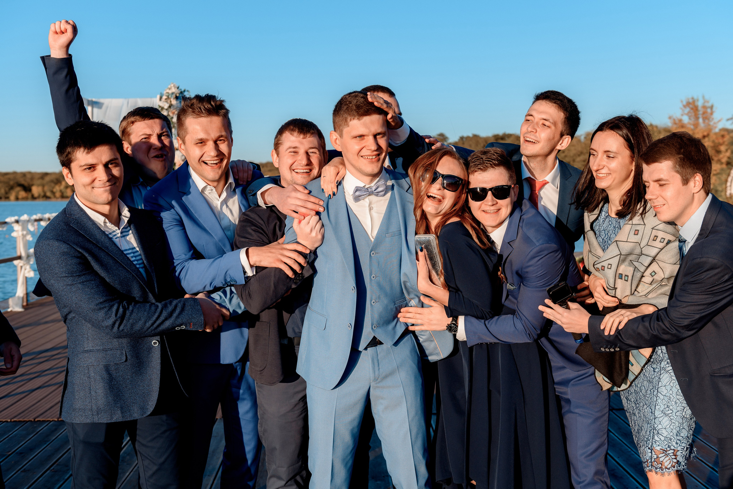 Свадебное. Репортаж, Интерьеры, Мероприятия, SMM. Фотограф Ставрополь