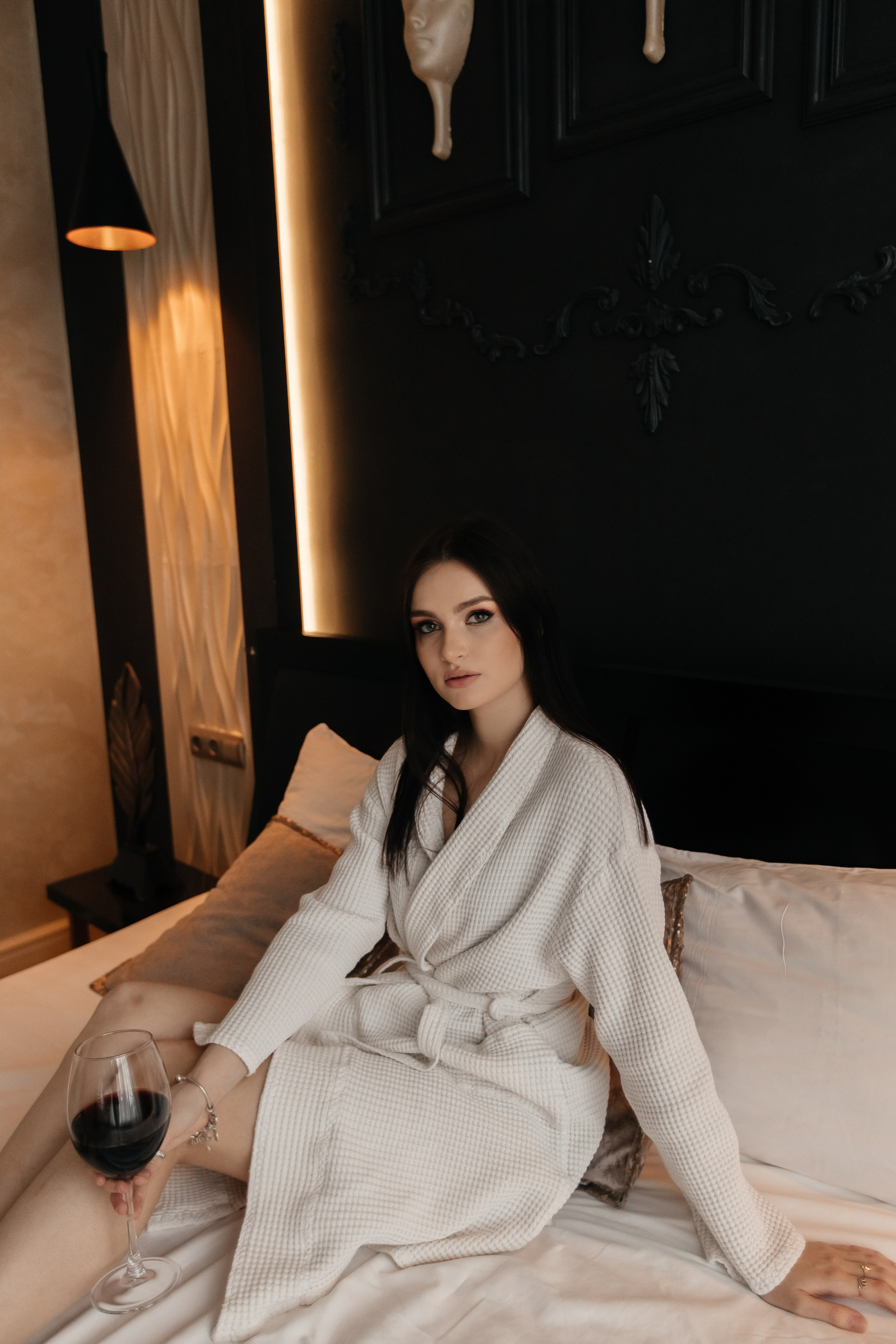 Настя. Фотограф Таганрог Любимая Надя