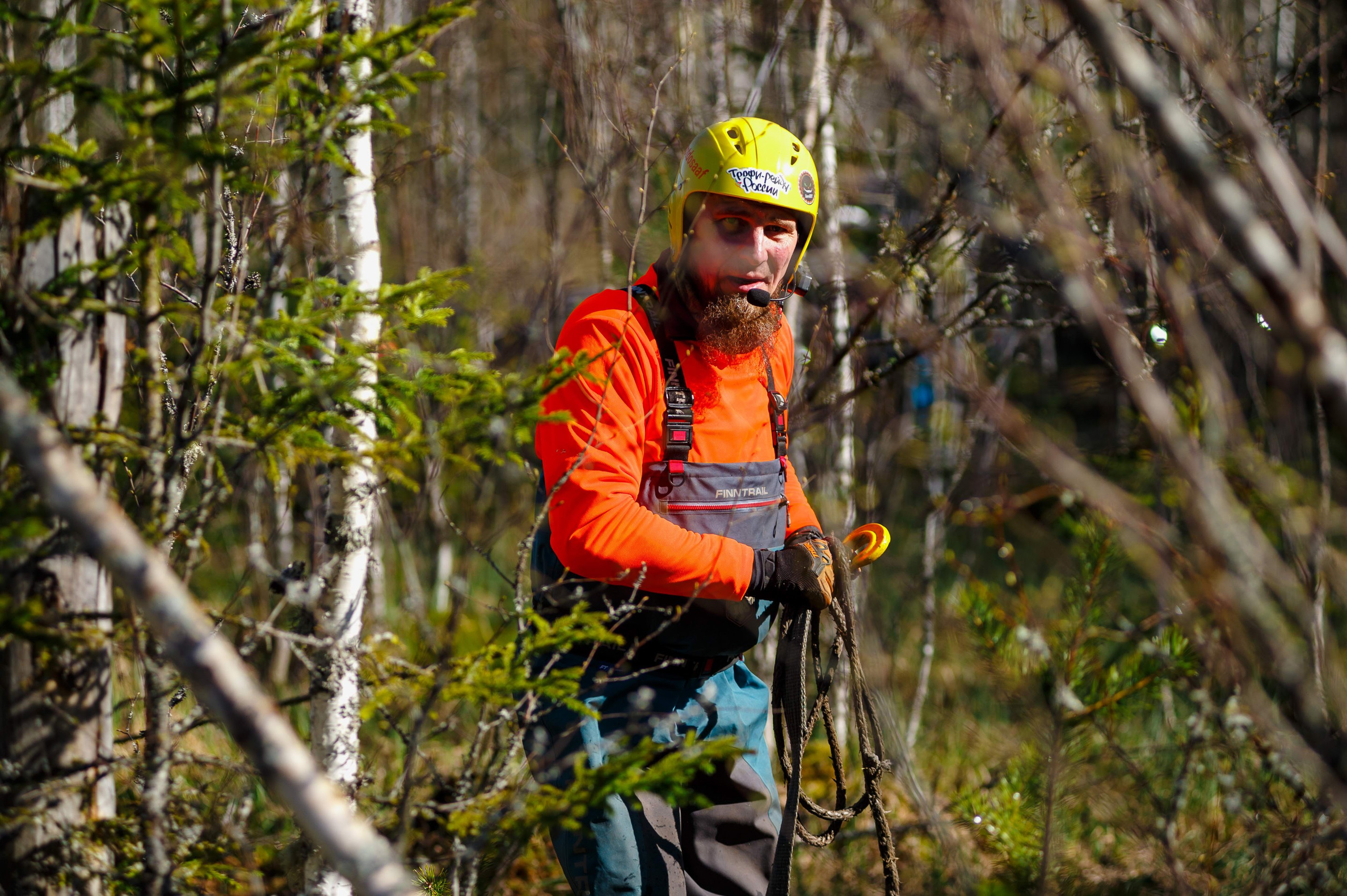 Ленинград-трофи 2024 — день 3. Фотограф Алексей Алексеев