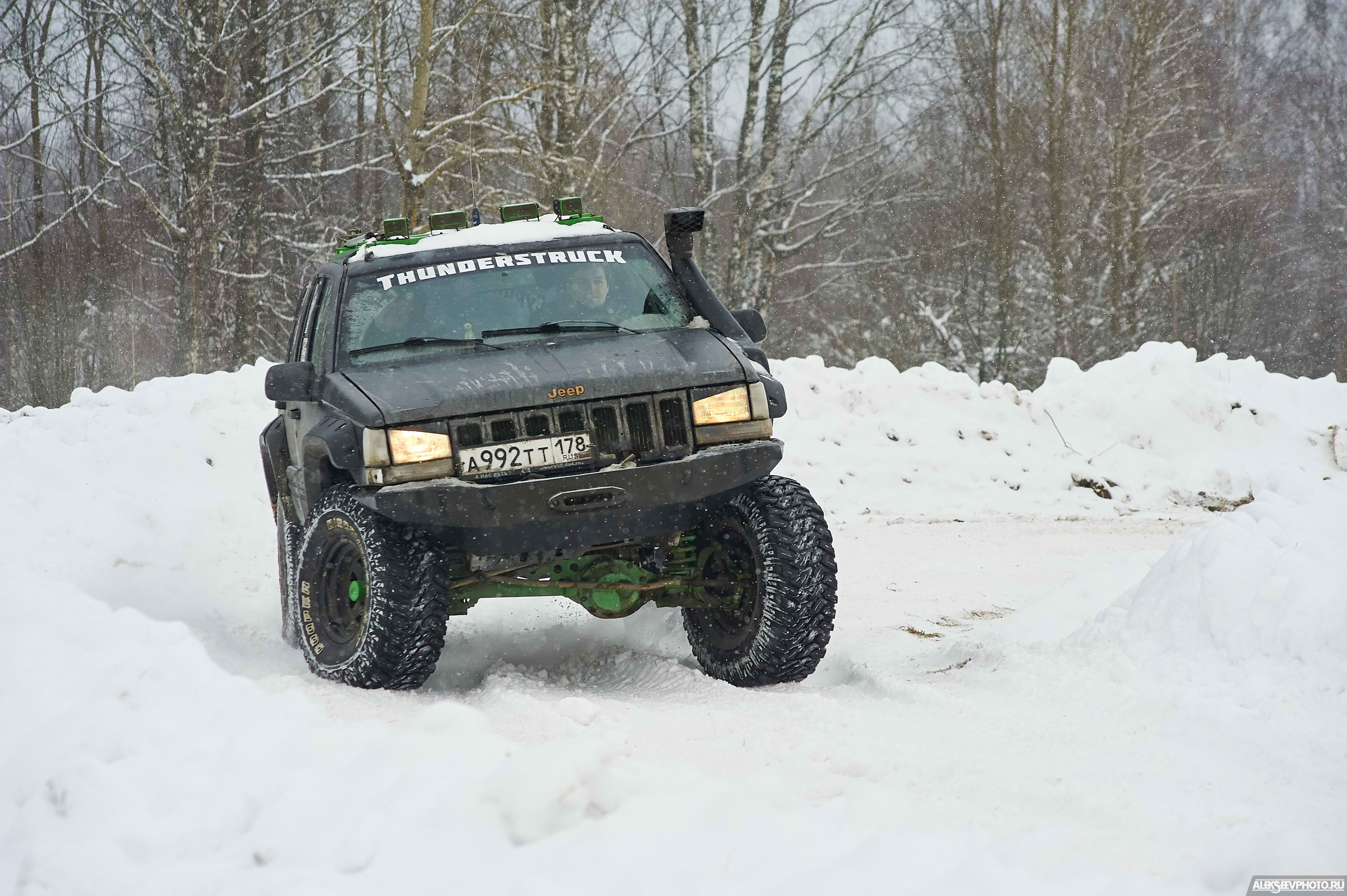2018.02.17 — Золовкины посиделки у АвтоКОТов. Фотограф Алексей Алексеев