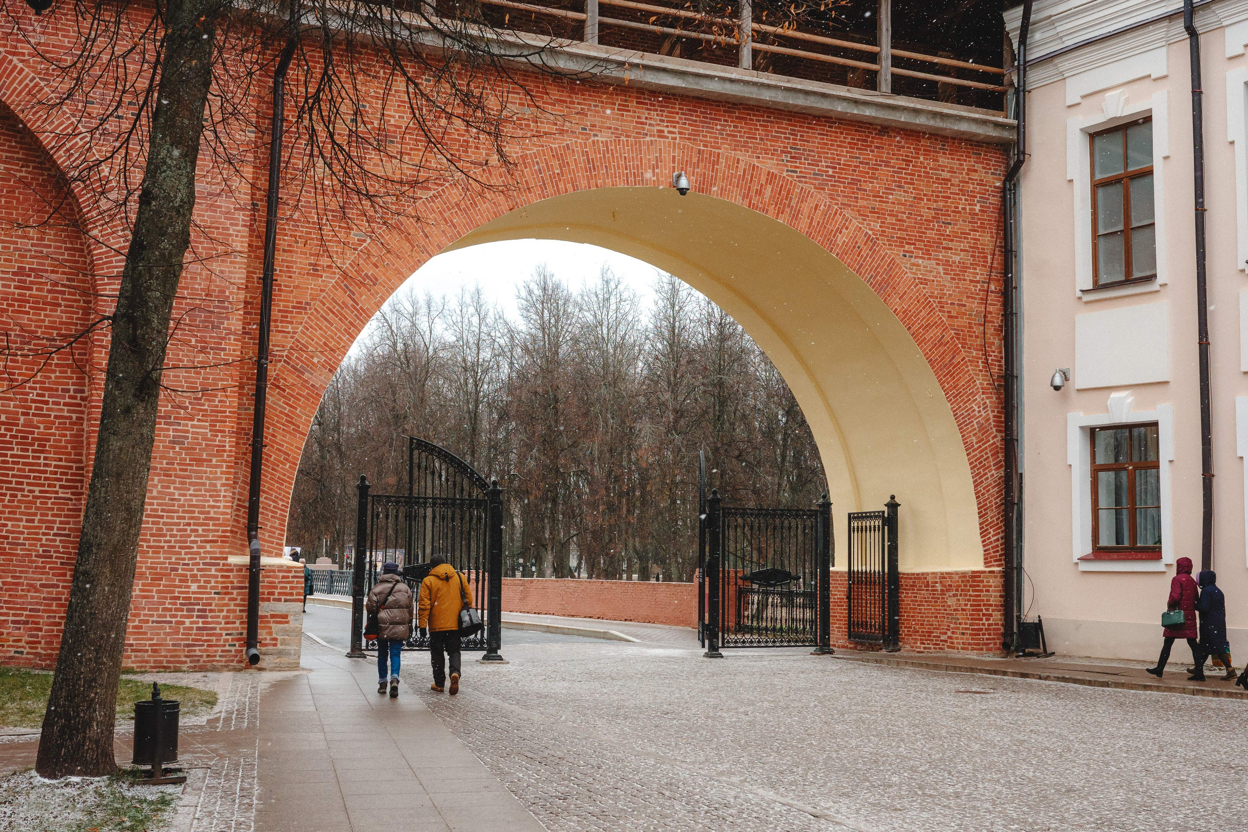 2023.11. Фотограф Алексей Алексеев