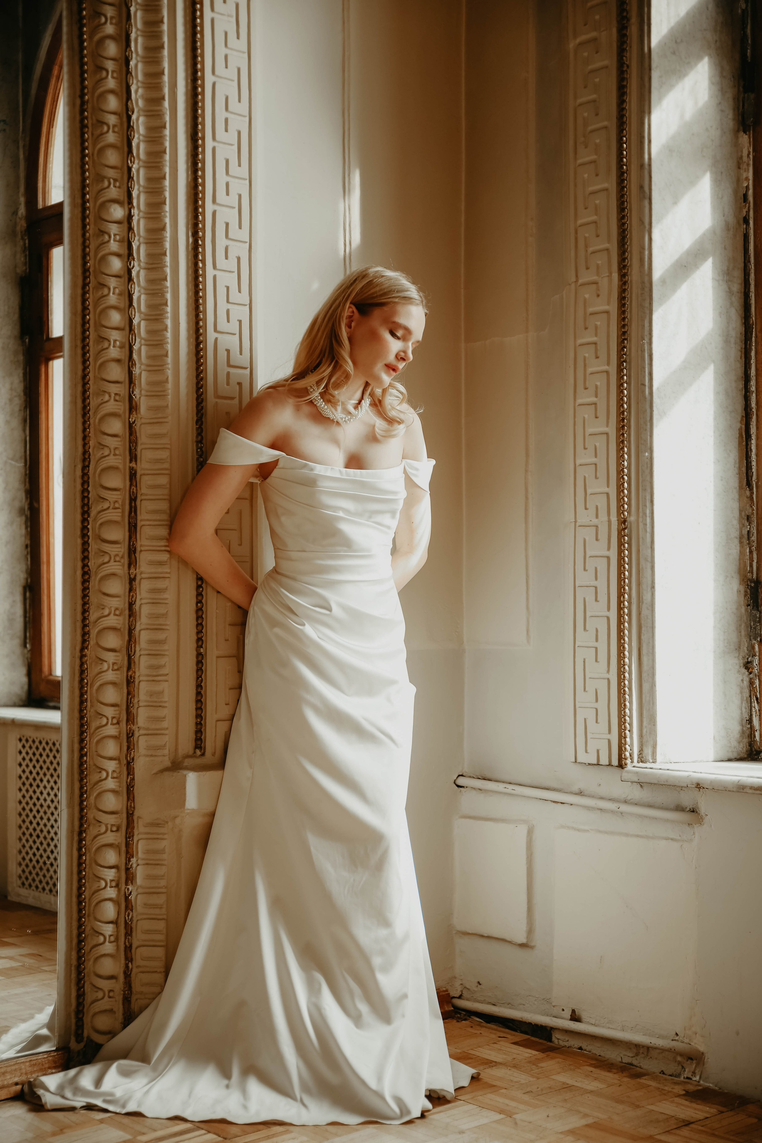 Катаджина и Владислав. Фотограф в Москве и любой точке земного шара Алёна Вялова (Чулкова)