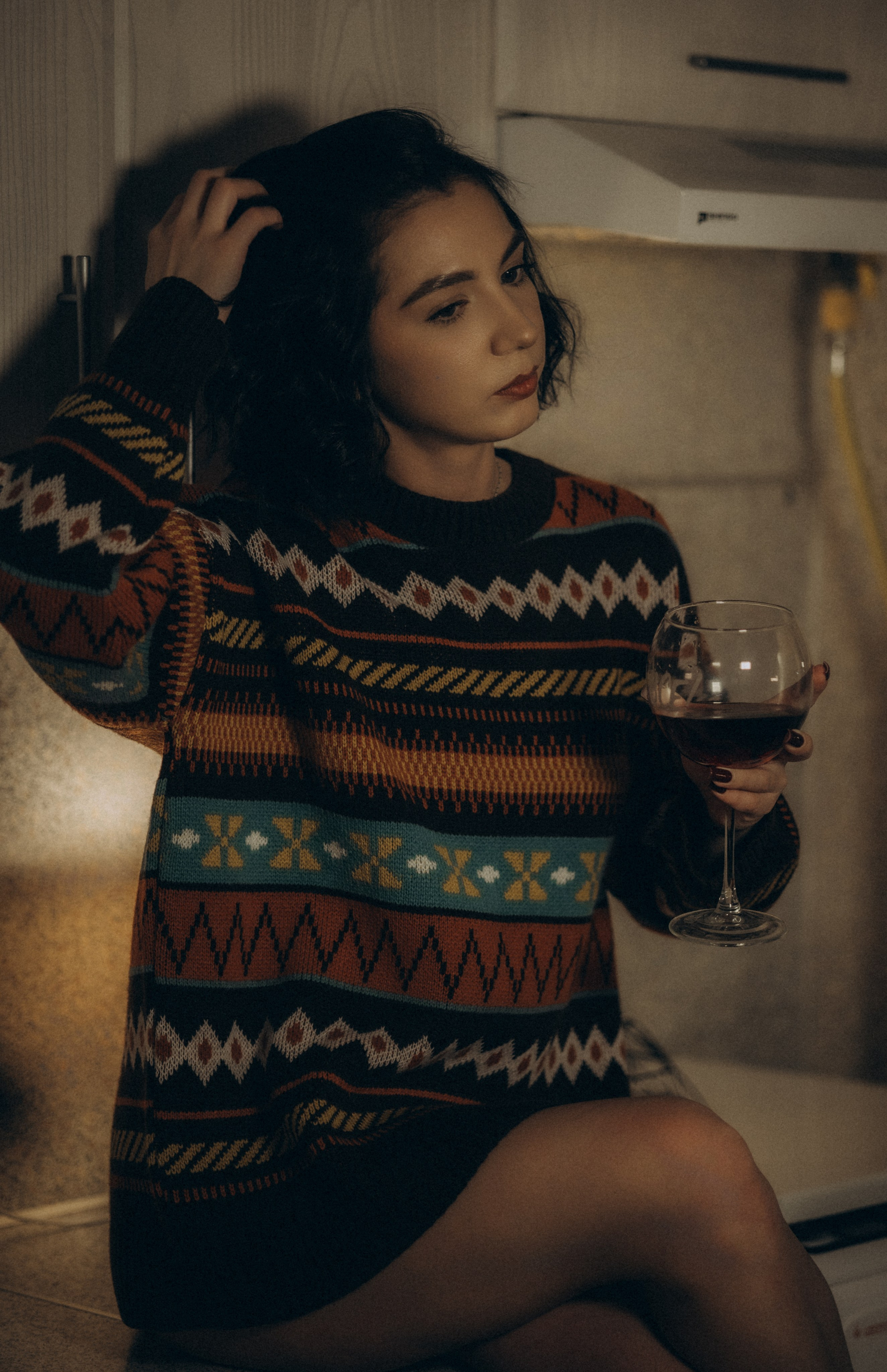 Элина. Фотограф Юлия Хакимова / Казань/ Чистополь