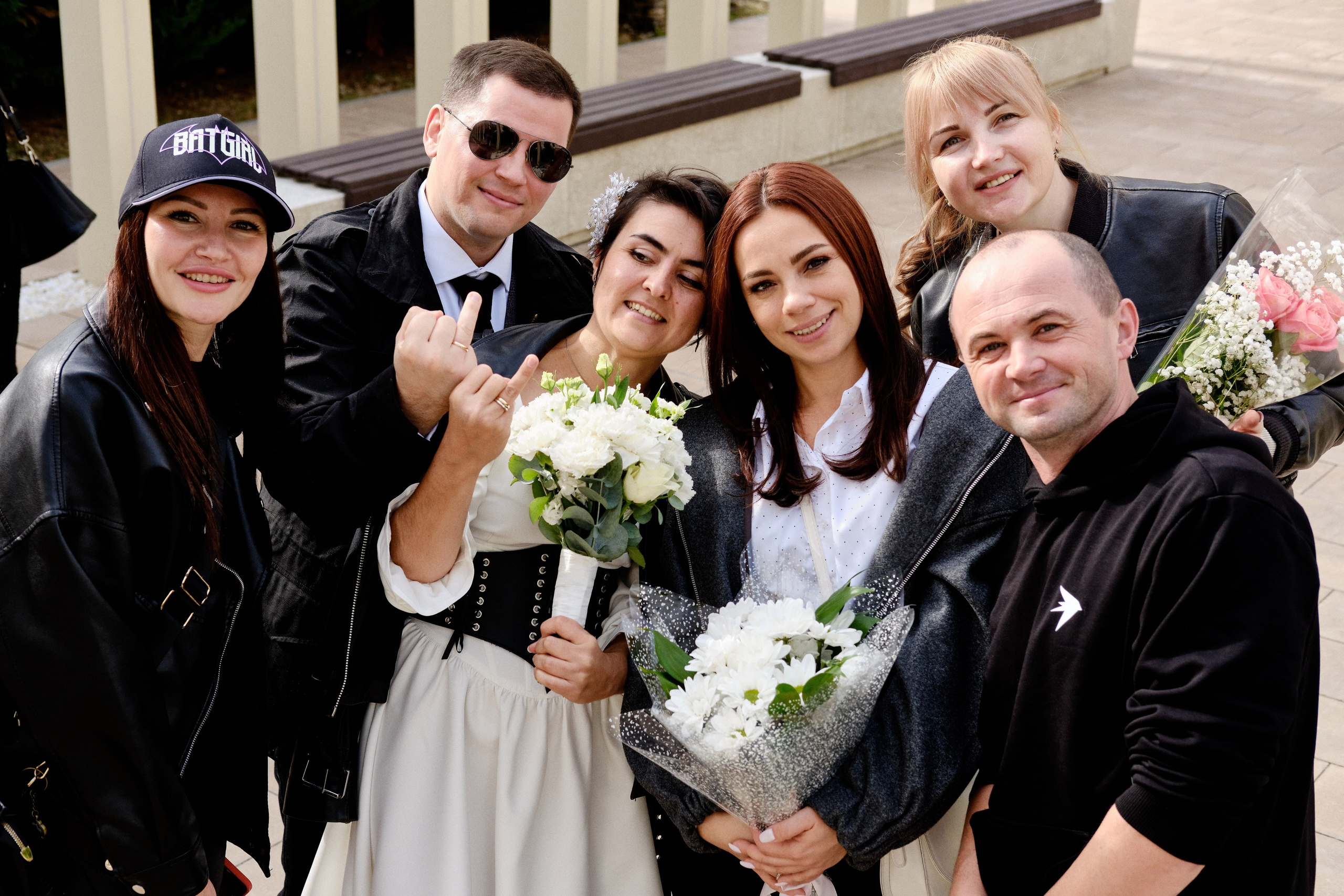 Егор и Карина. Фотограф в Анапе и Краснодаре Тина