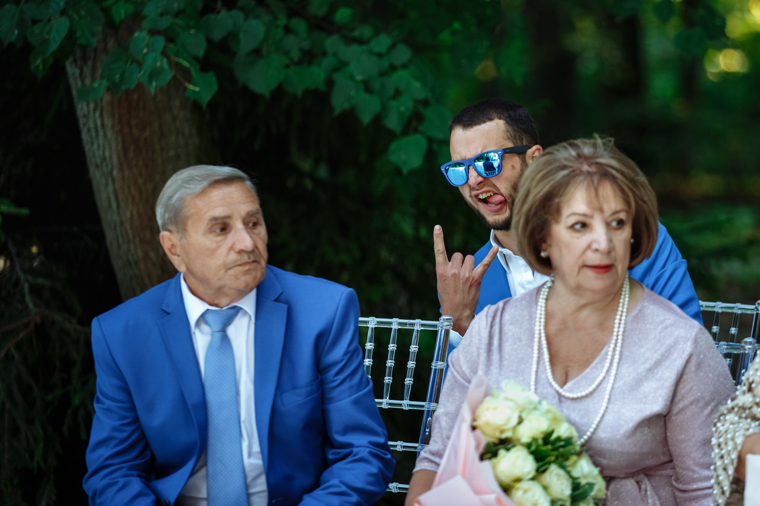 Денис и Алёна. Репортажный фотограф на мероприятие в Москве Алексей Терентьев