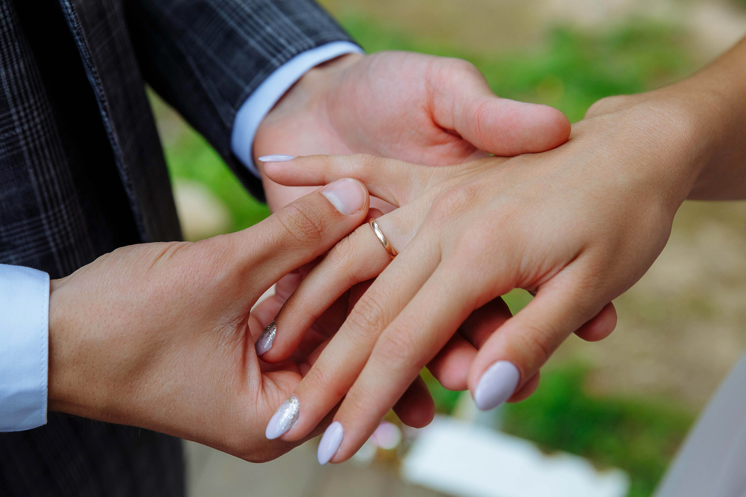 Владислав и Анна. Репортажный фотограф на мероприятие в Москве Алексей Терентьев