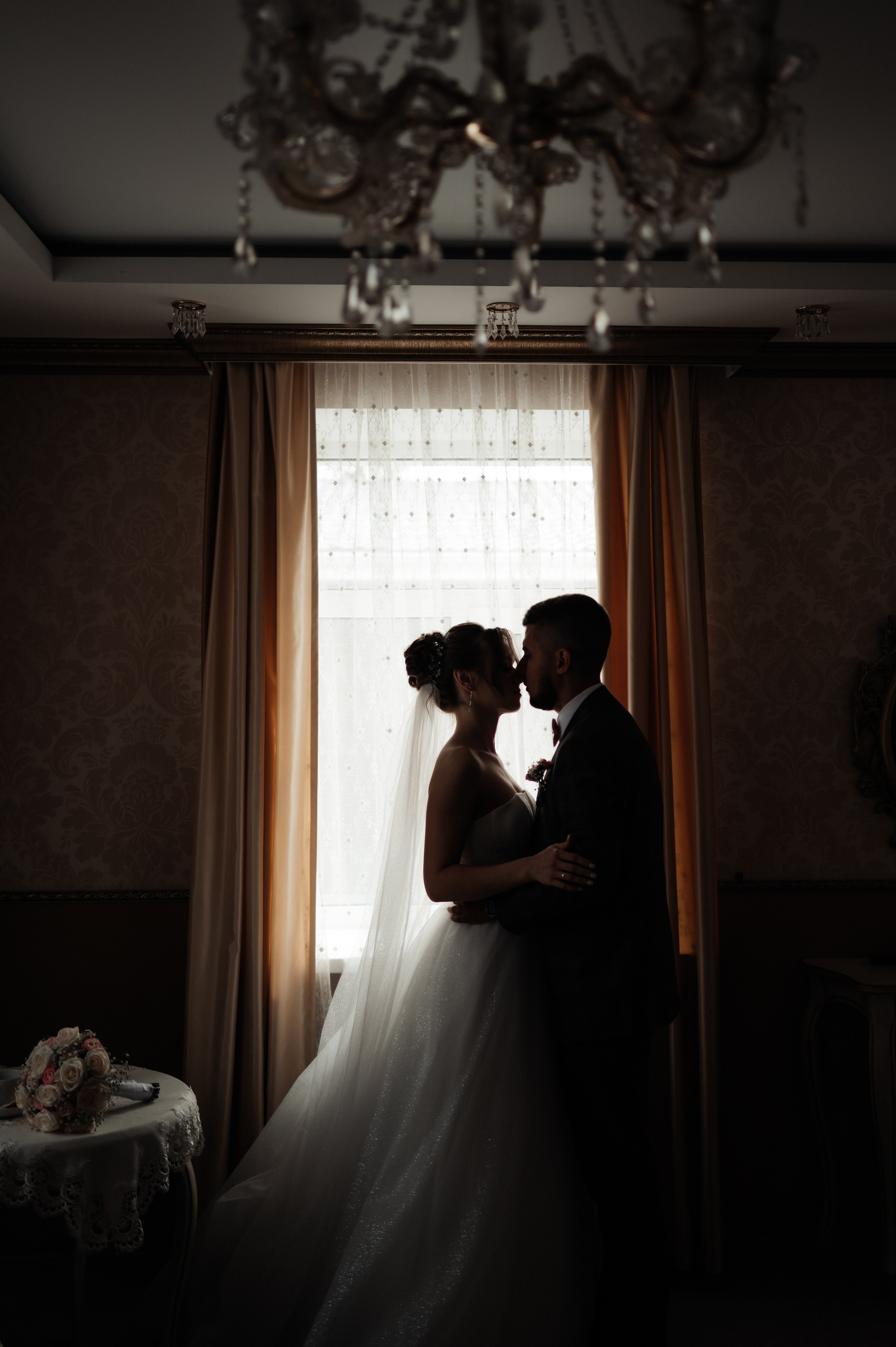 Катя и Даня. Фотограф Виктория Грибова г. Вологда