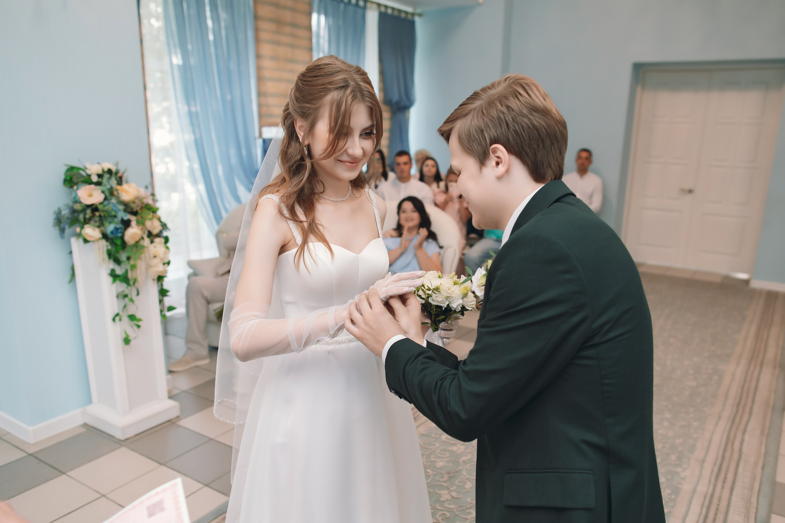 В&К. Фотограф в Абакане Николай Окунев