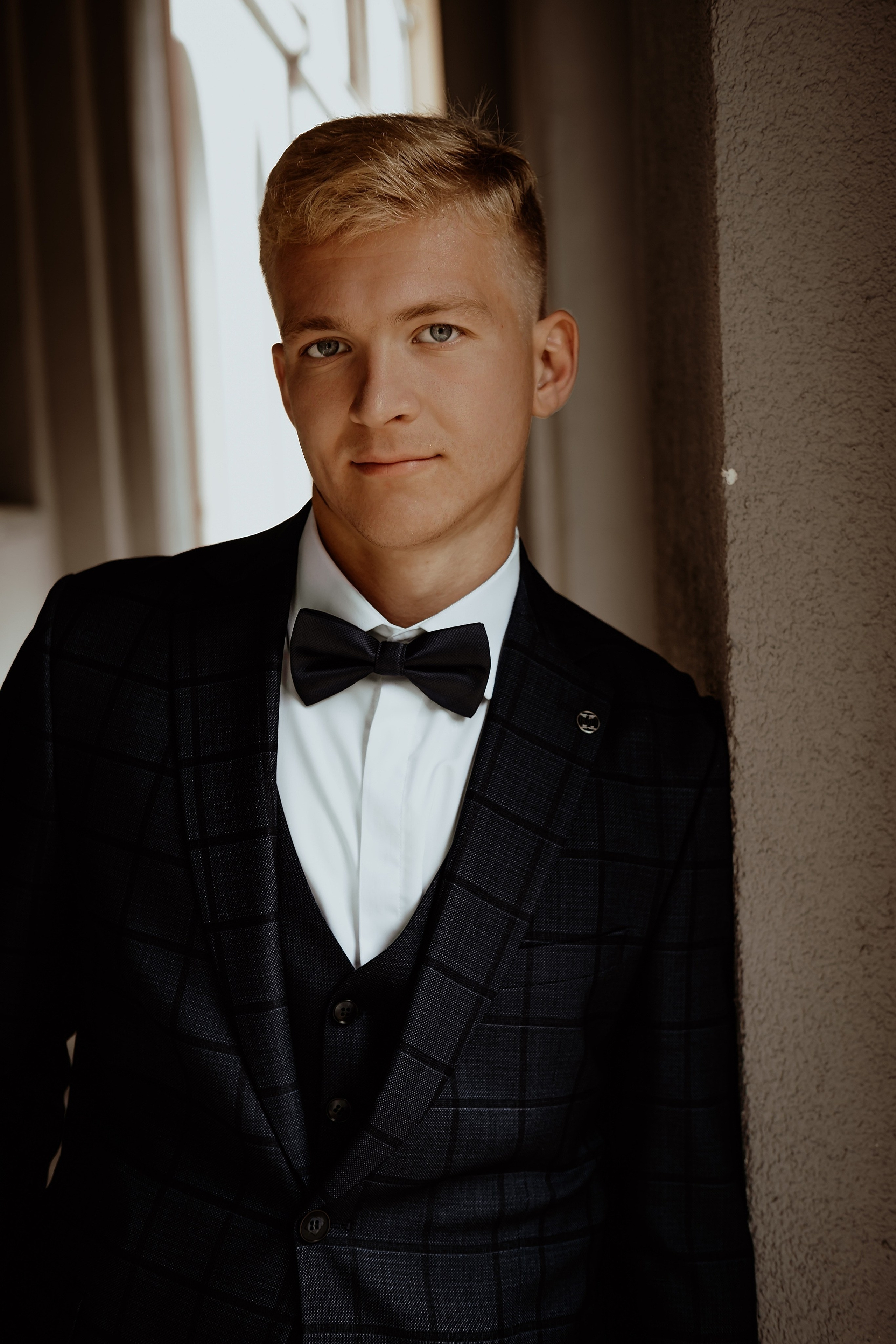 Дарья и Костя. Свадебный фотограф Челябинск