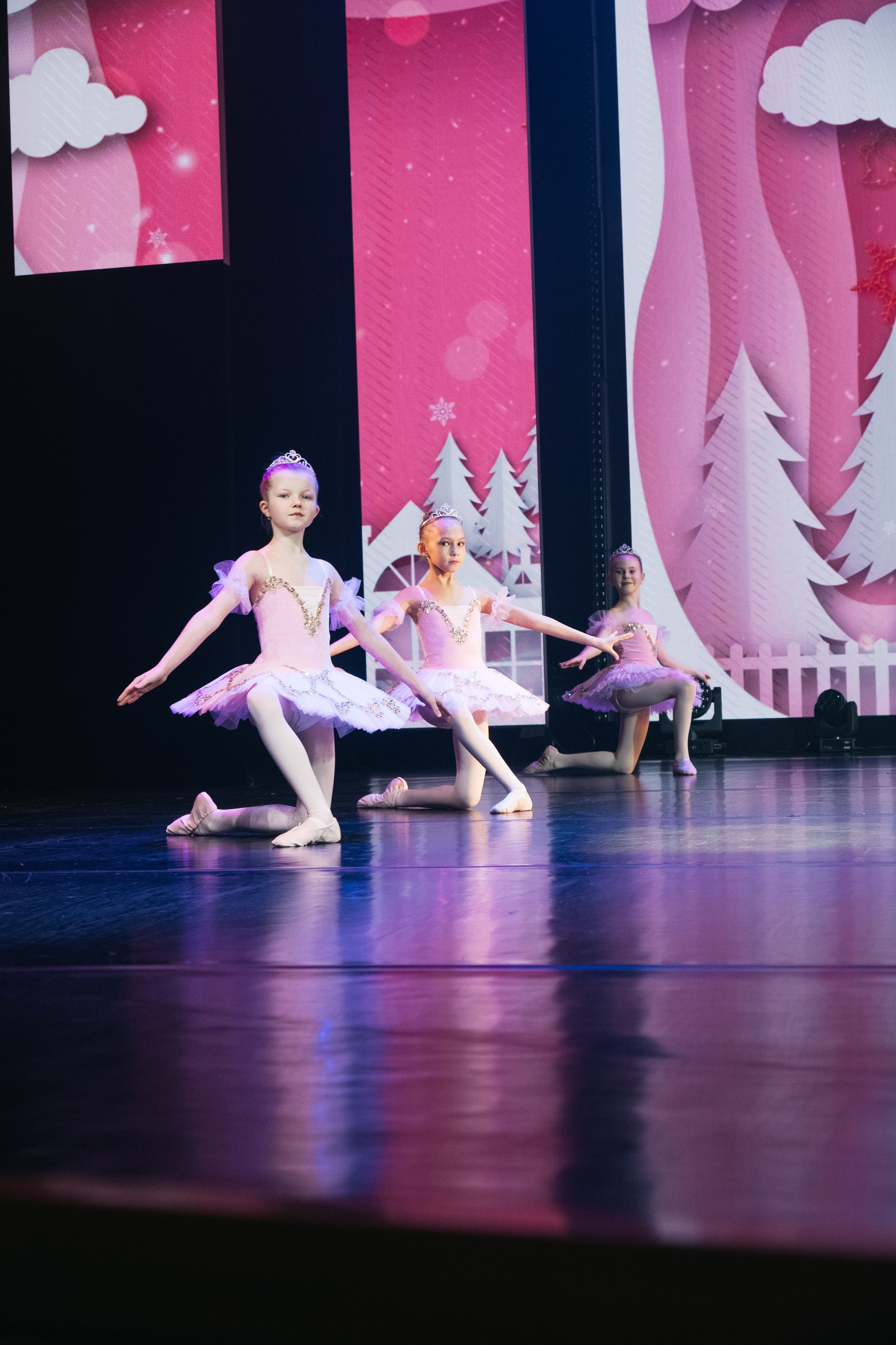 СурГУ 23.12.23. Репортажный и свадебный фотограф в Сургуте